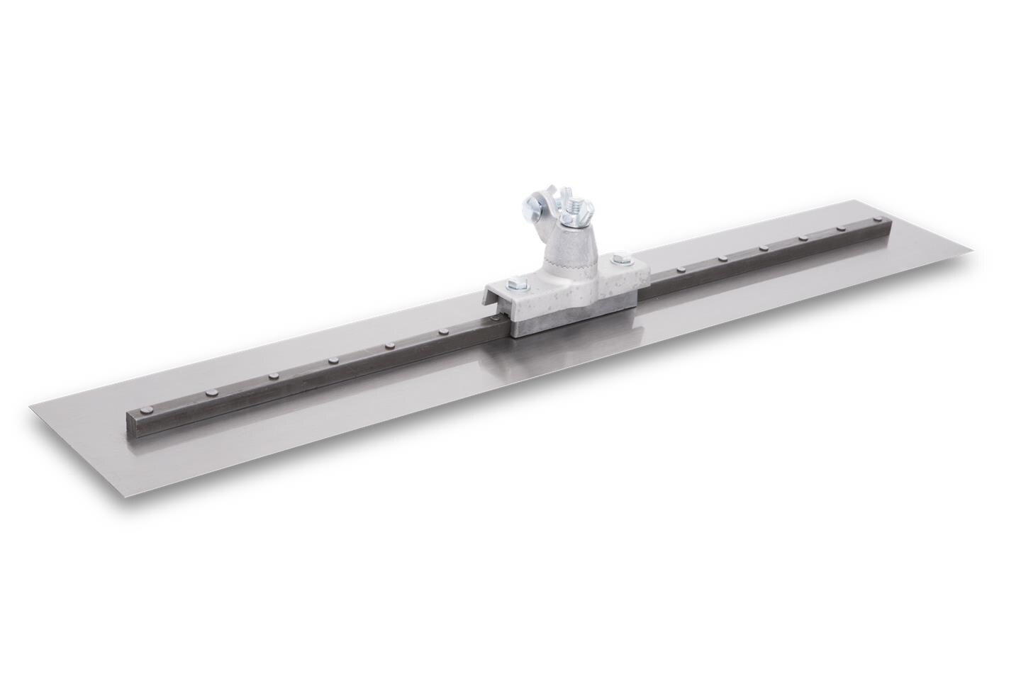 Marshalltown MC30AA 30-Inches x 5-Inches High carbon steel Fresno Concrete Trowel