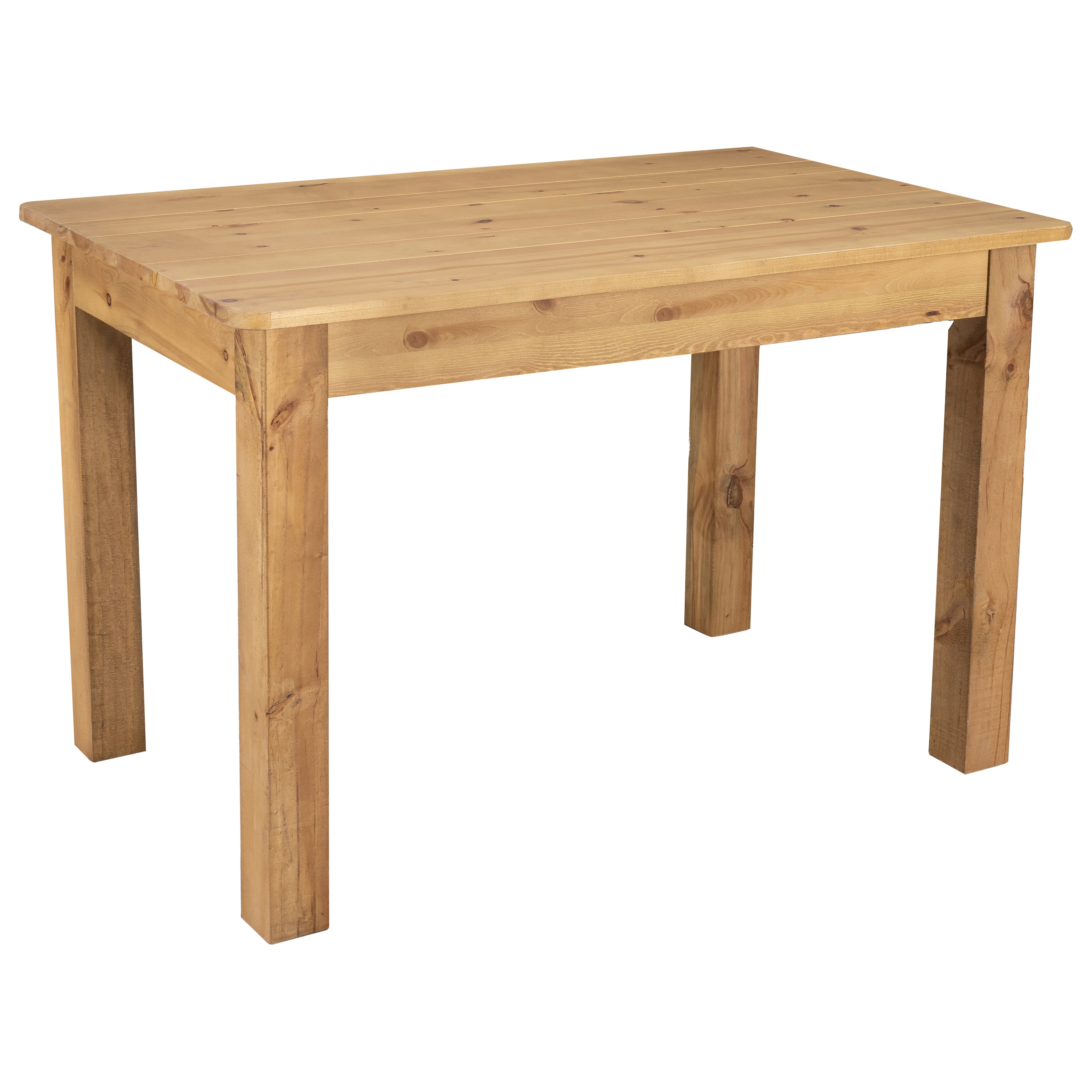 Flash Furniture 840196334868 Dining-Tables - View #2