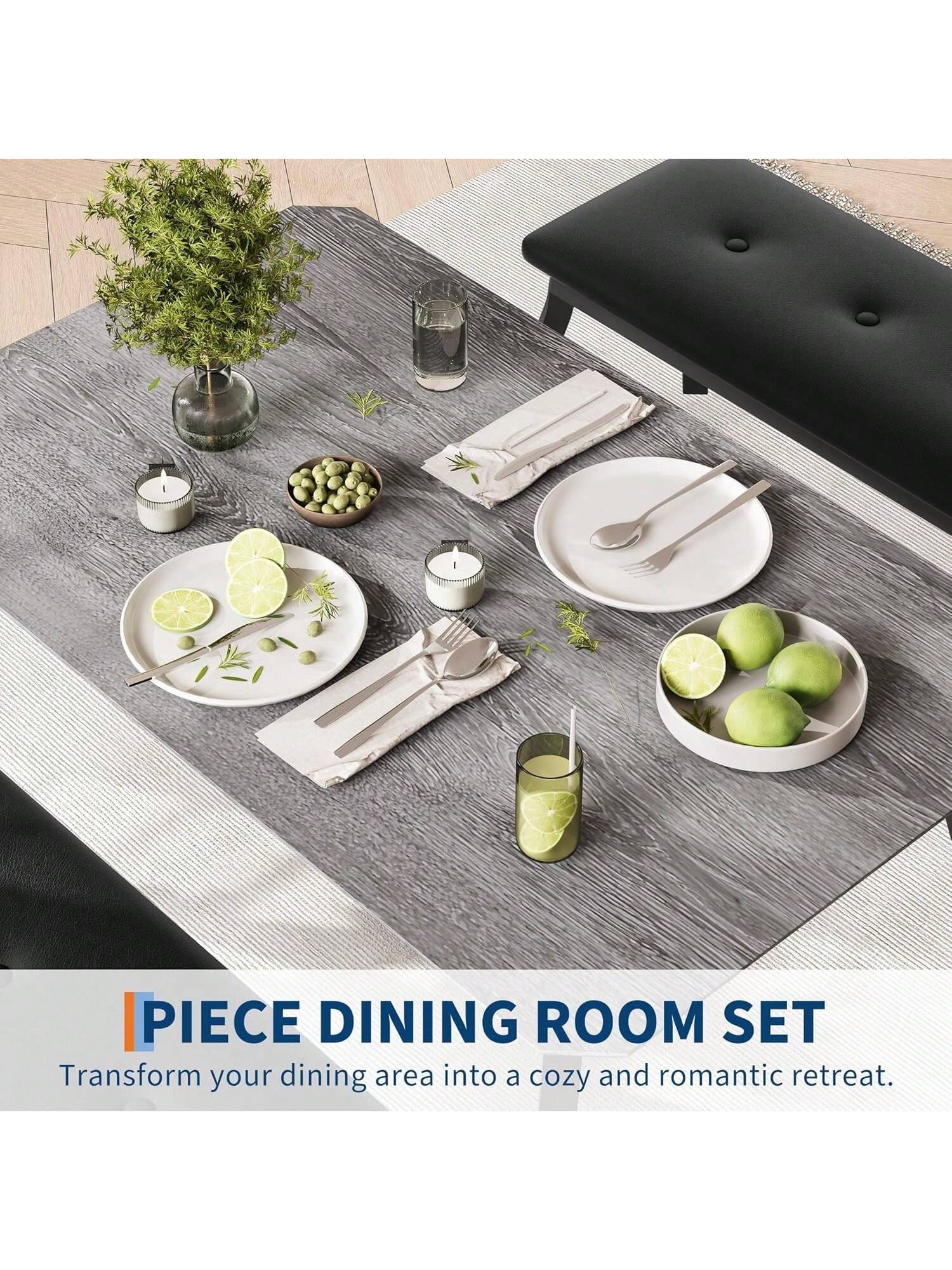 Garvee BY-20251202LA40 Dining-Tables - View #6