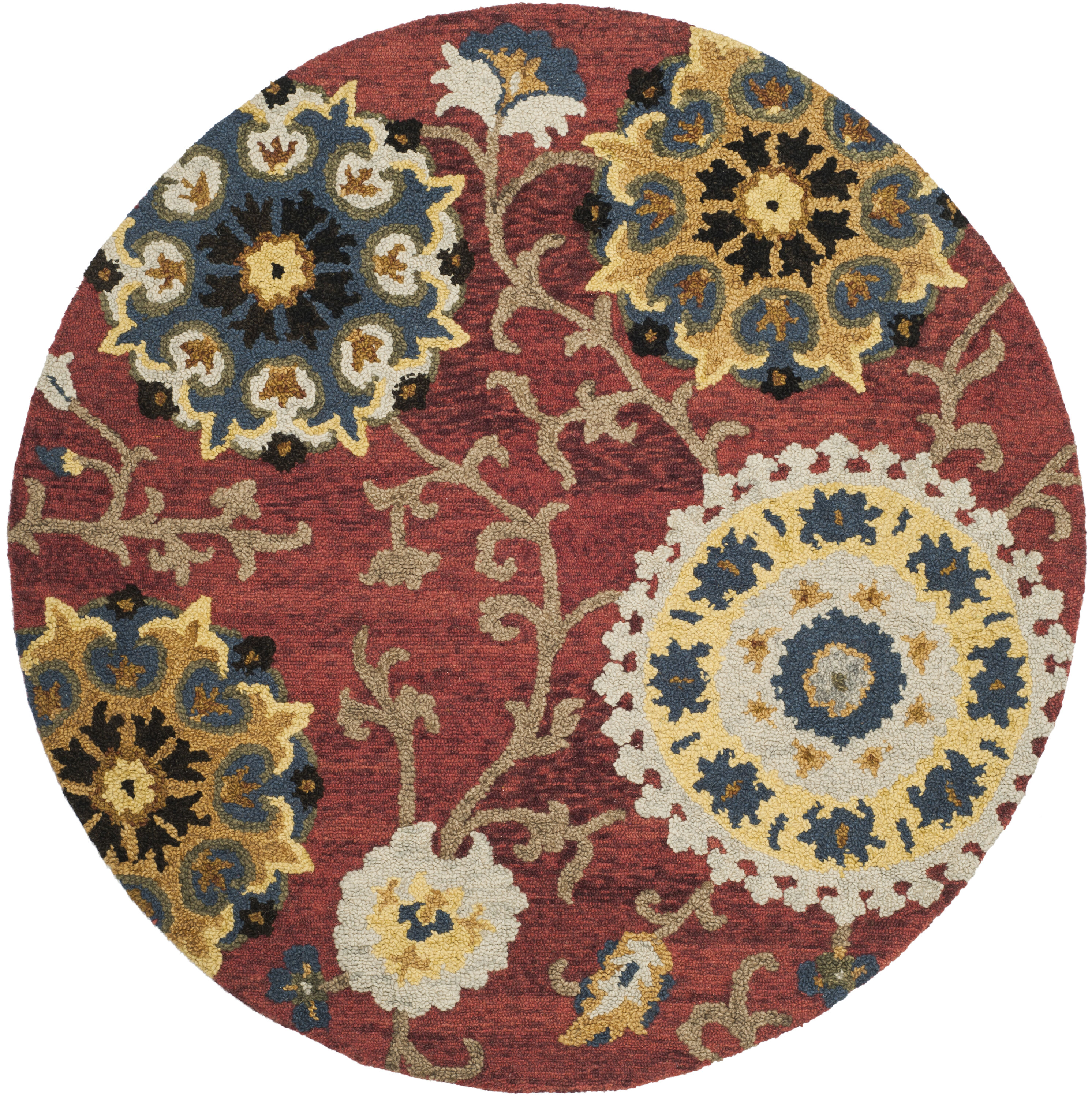 Safavieh BLM401C-4R rugs - View #2