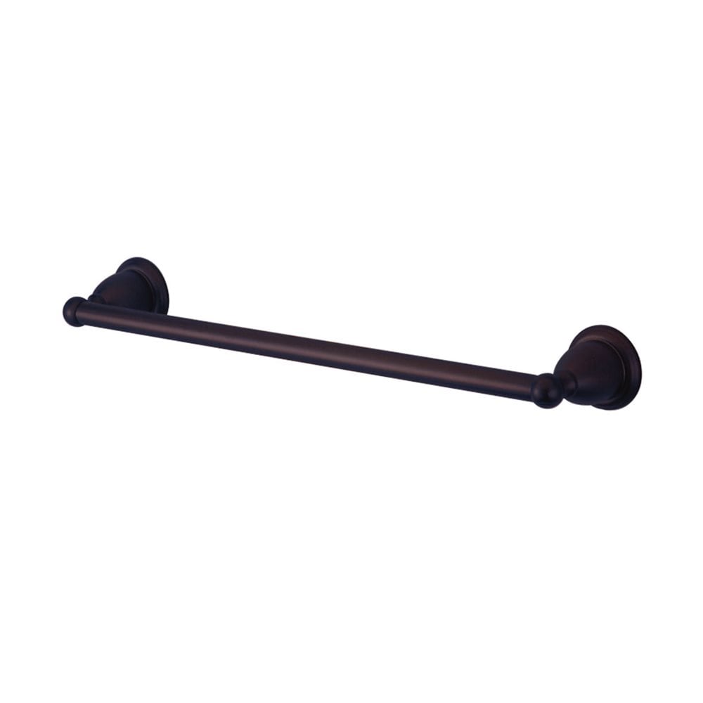 Heritage Oil-rubbed Towel Bars at Lowes.com