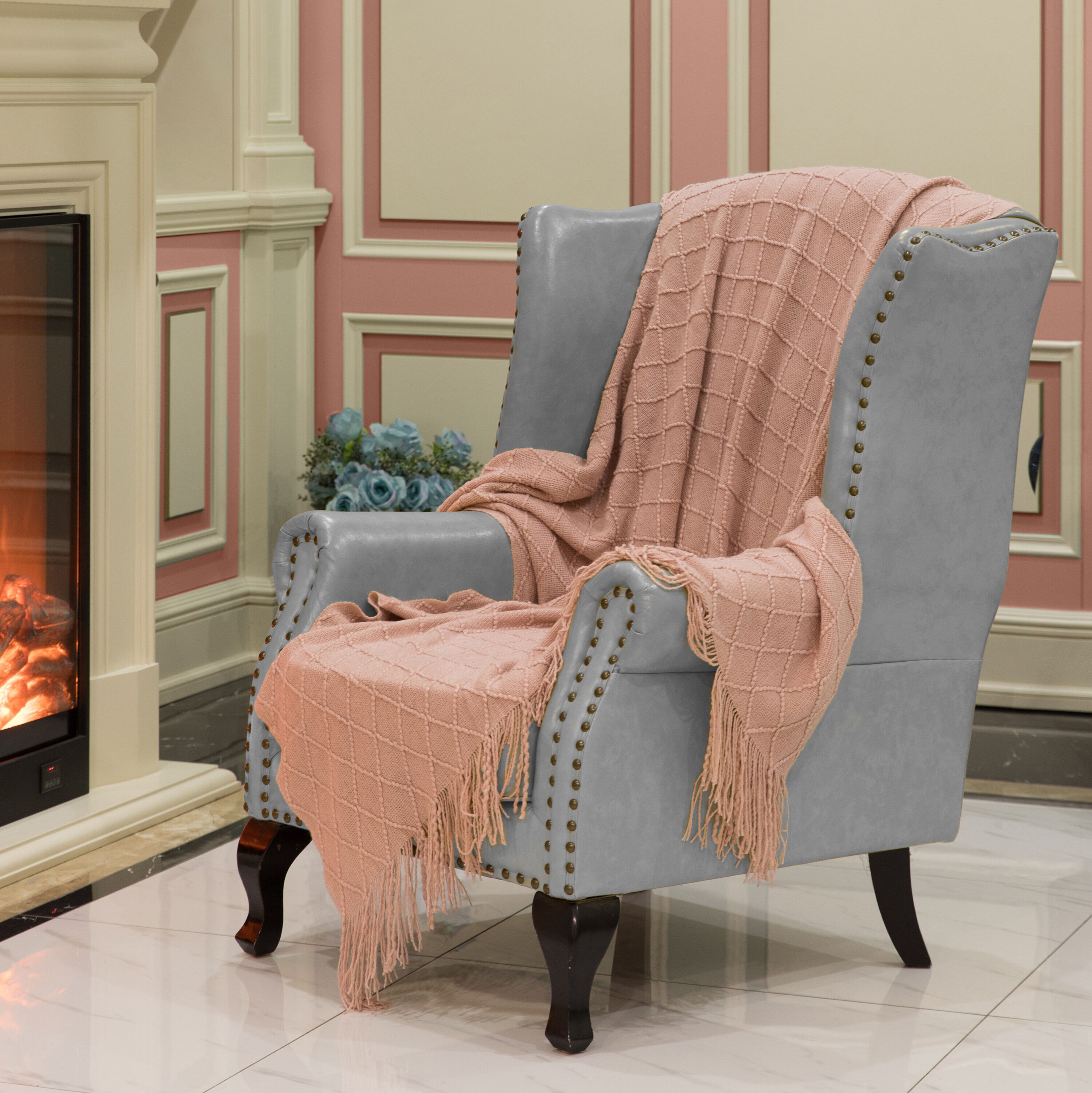 Deerlux QI003966.PK Blankets-And-Throws - View #5