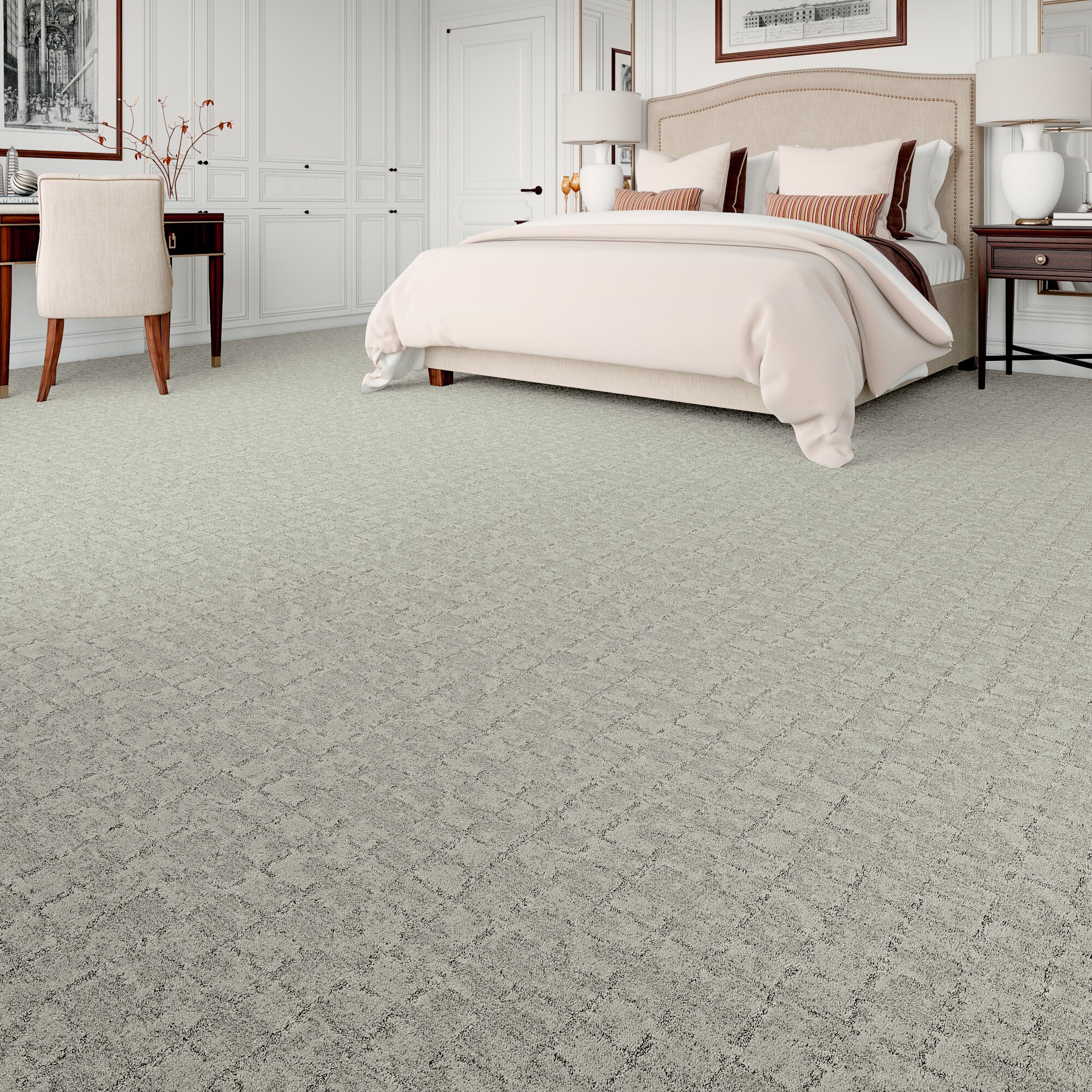 STAINMASTER STP64-L006-0808 Carpet-Samples - View #6
