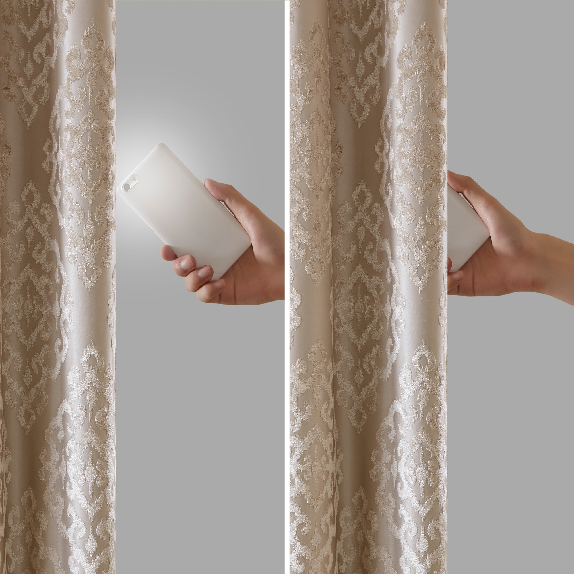 Sunsmart SS40-0015 curtains - View #3