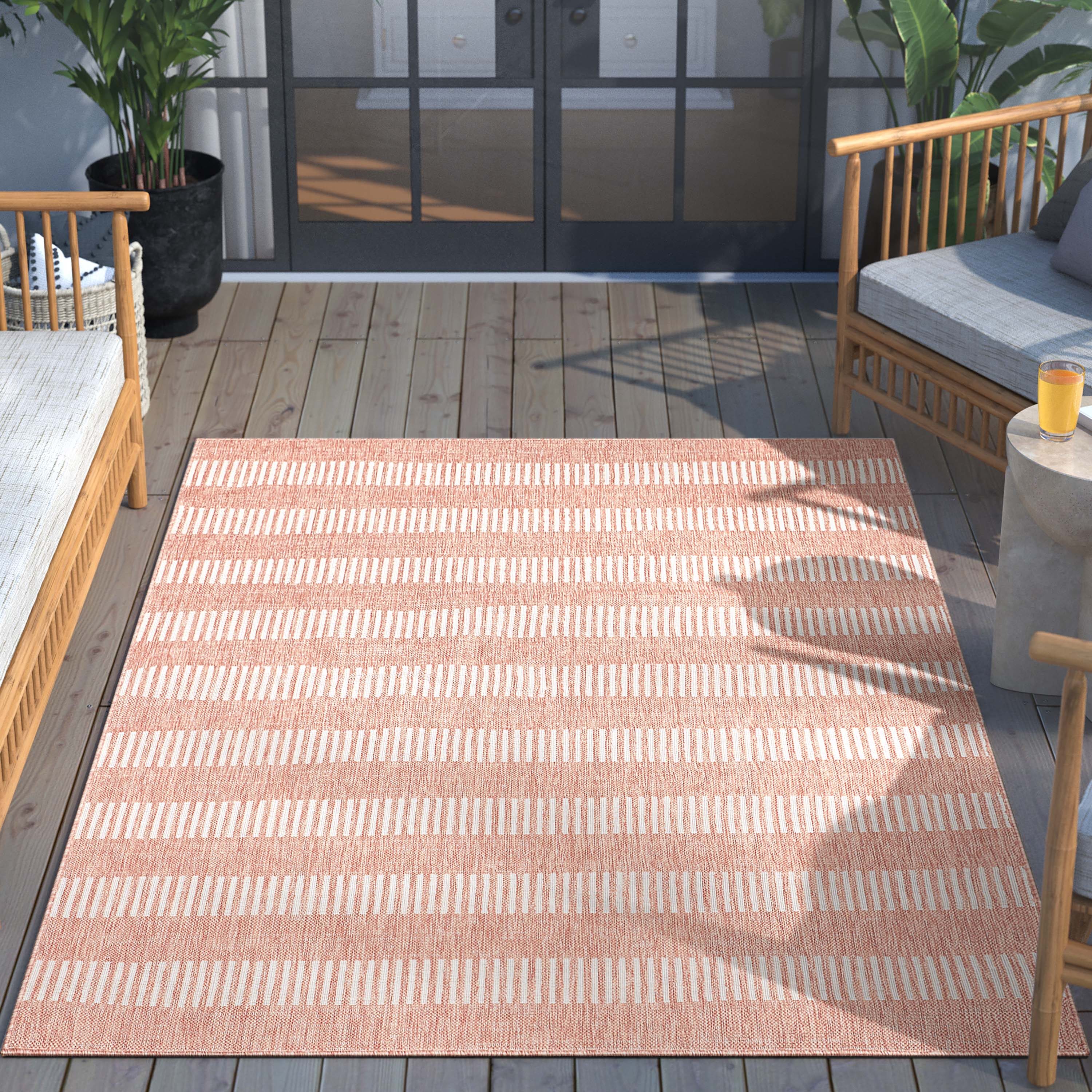Well Woven MED-240-7 rugs - View #3