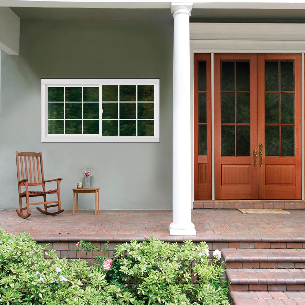 JELD-WEN LOWOLJW232900581 Sliding-Windows - View #3