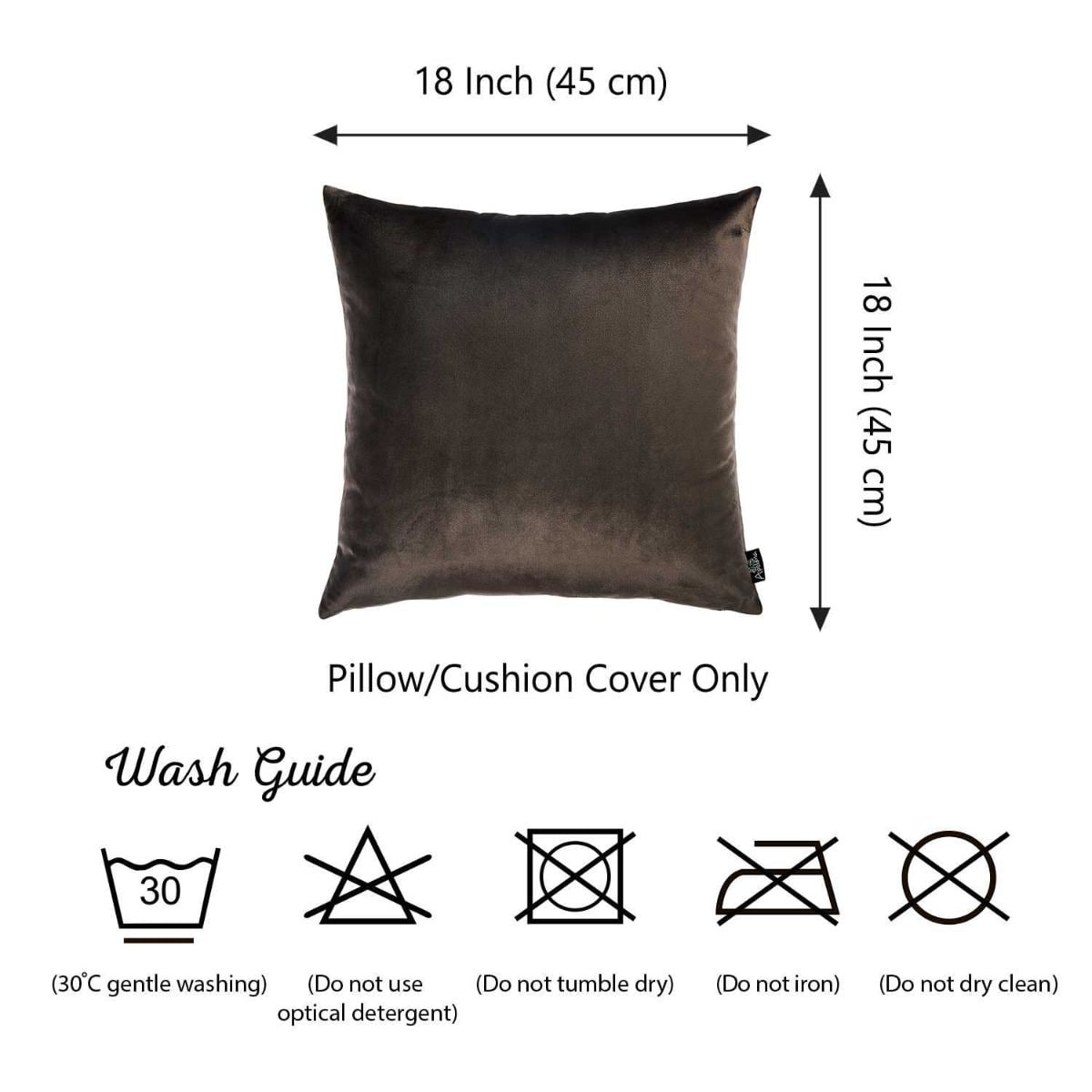 HomeRoots 355662 Accent-Pillows - View #5