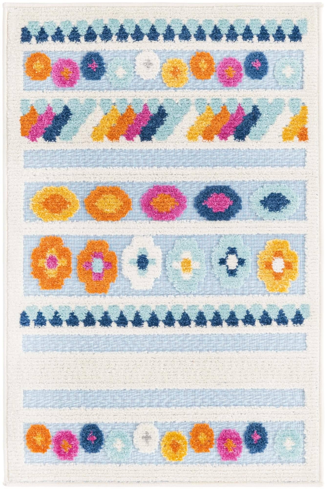 Unique Loom 3171179 rugs - View #8