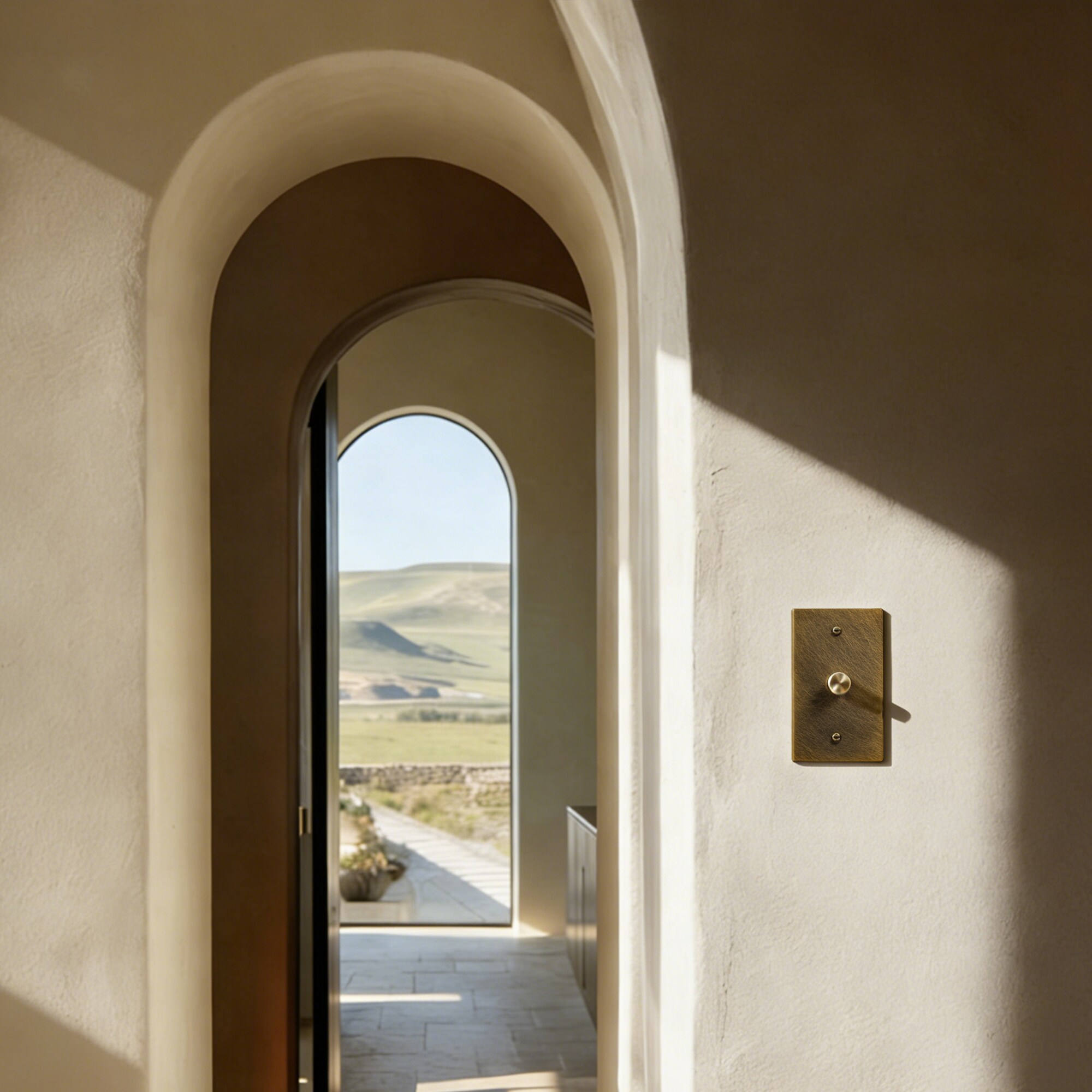 SILJOY DIMMER-GOLDEN-1 Light-Dimmers - View #7