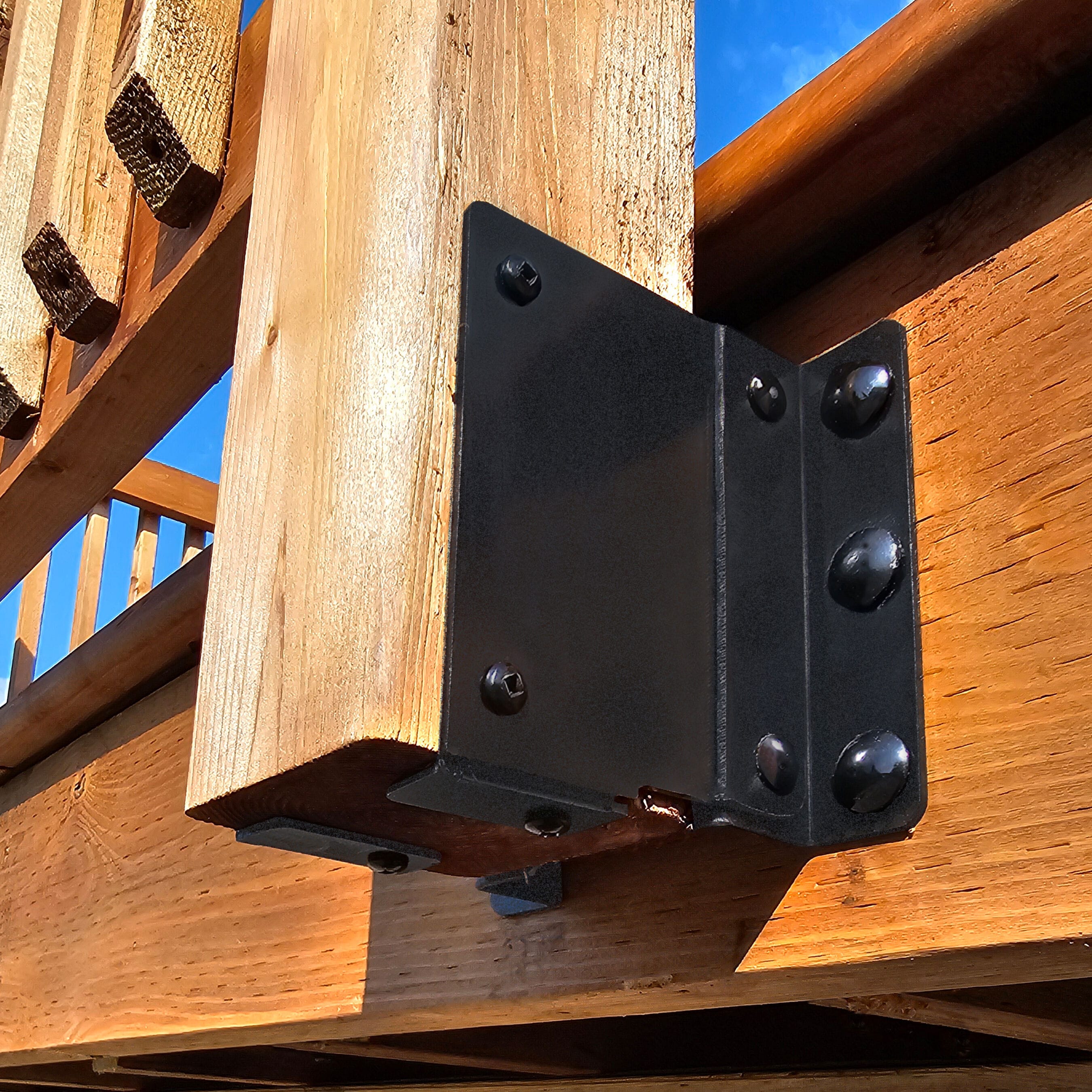 Pylex 13072 Metal-Framing-Access - View #2