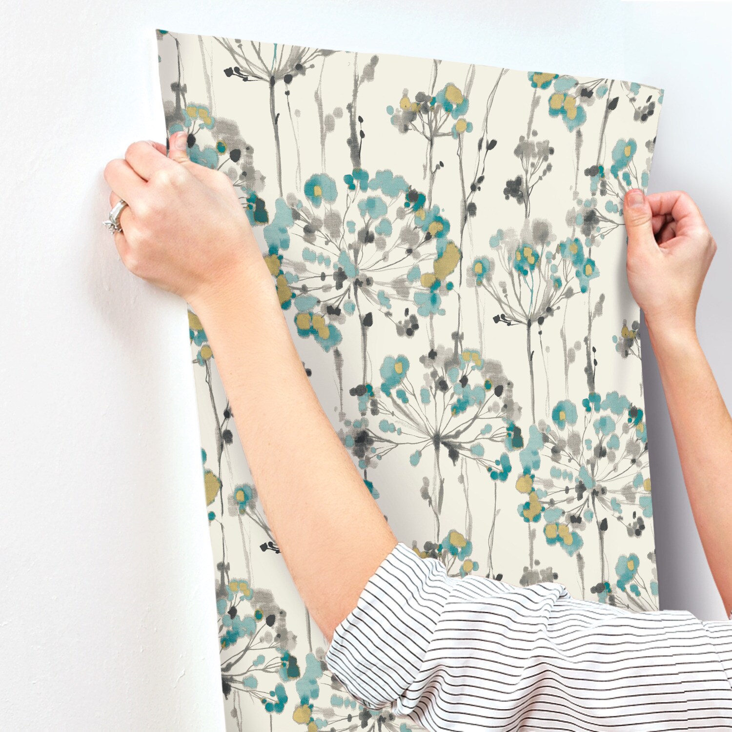 York Wallcoverings CN2102 wallpaper - View #8