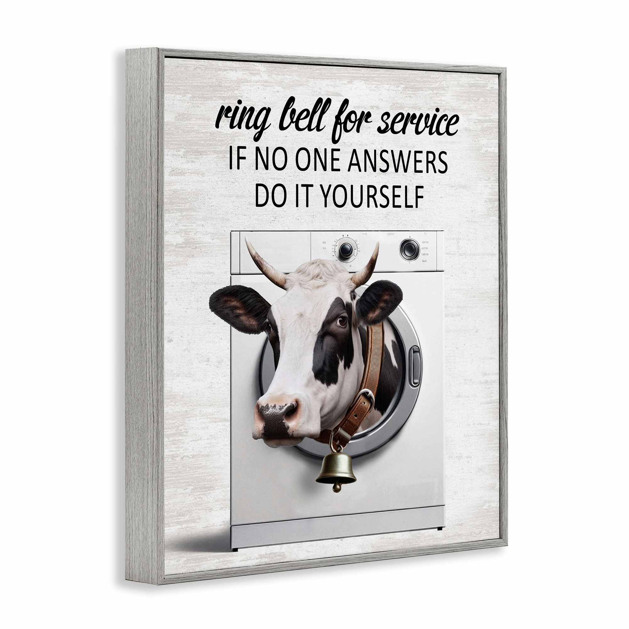 Stupell Industries BS-865-GFF-11X14 Wall-Art - View #2
