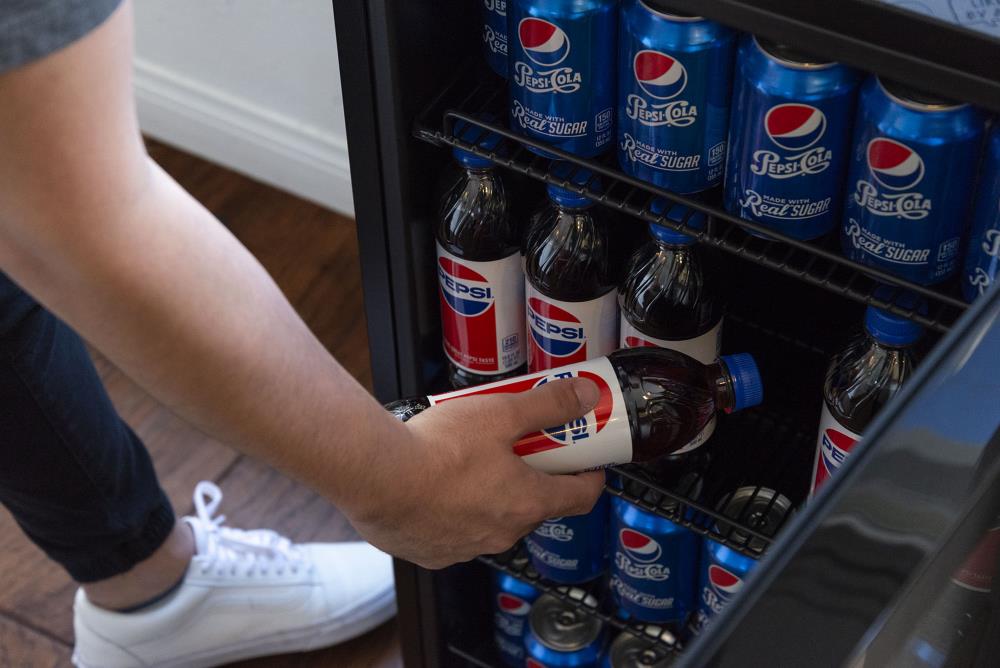 Pepsi AB-1200BP Beverage-Dispensers - View #15