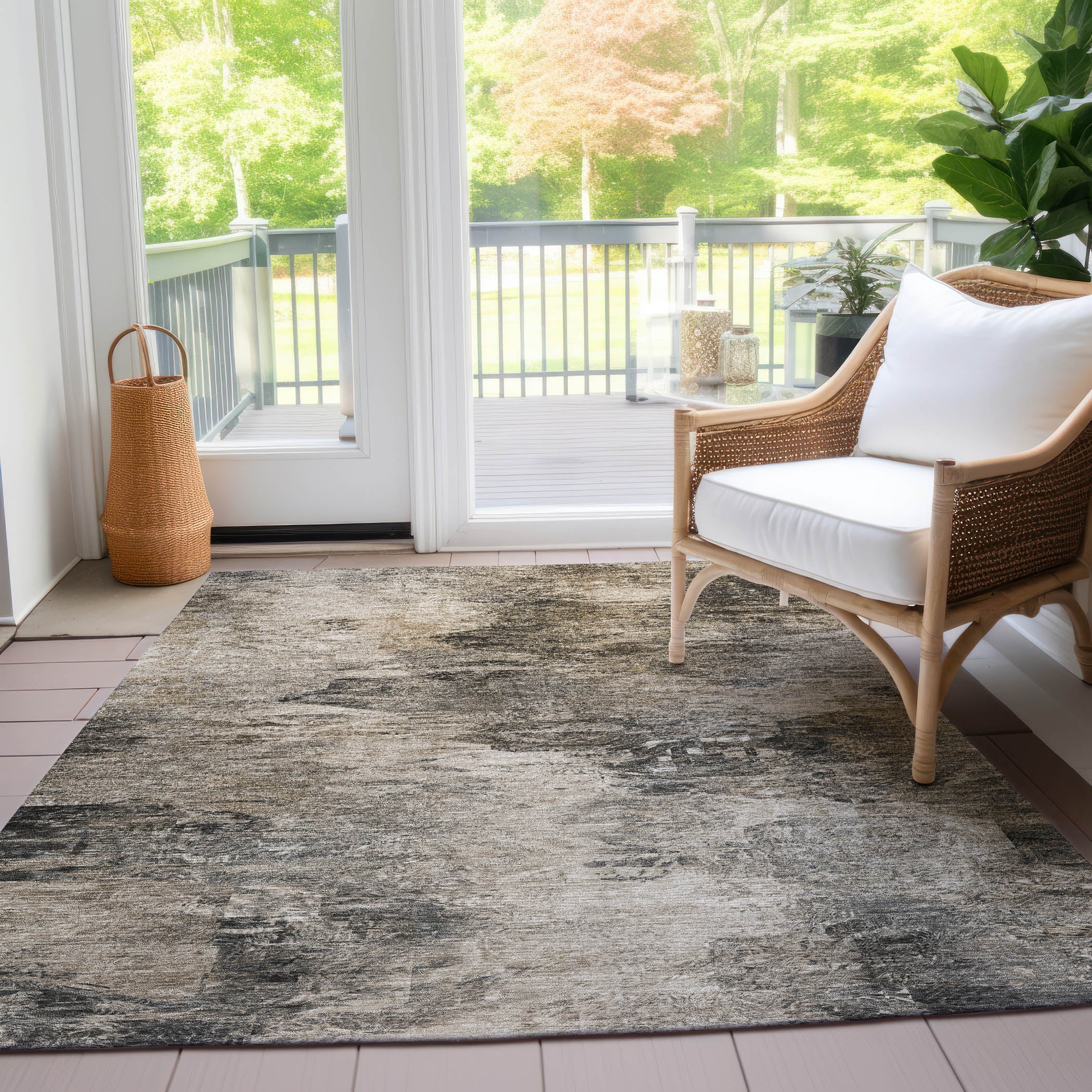 Addison Rugs ACN592TP5X8 rugs - View #7