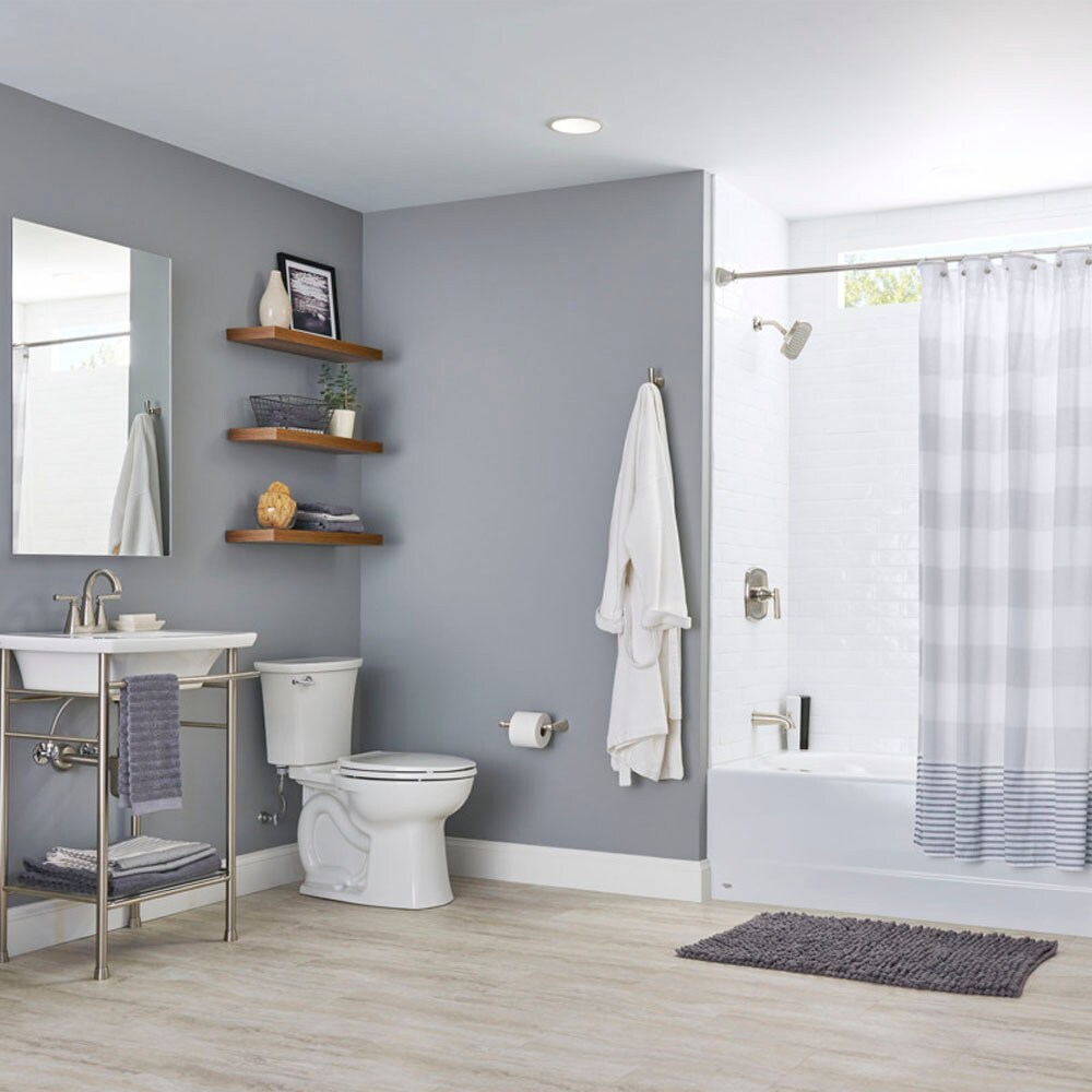 American Standard 7018201.295 Lavatory-Faucets - View #8