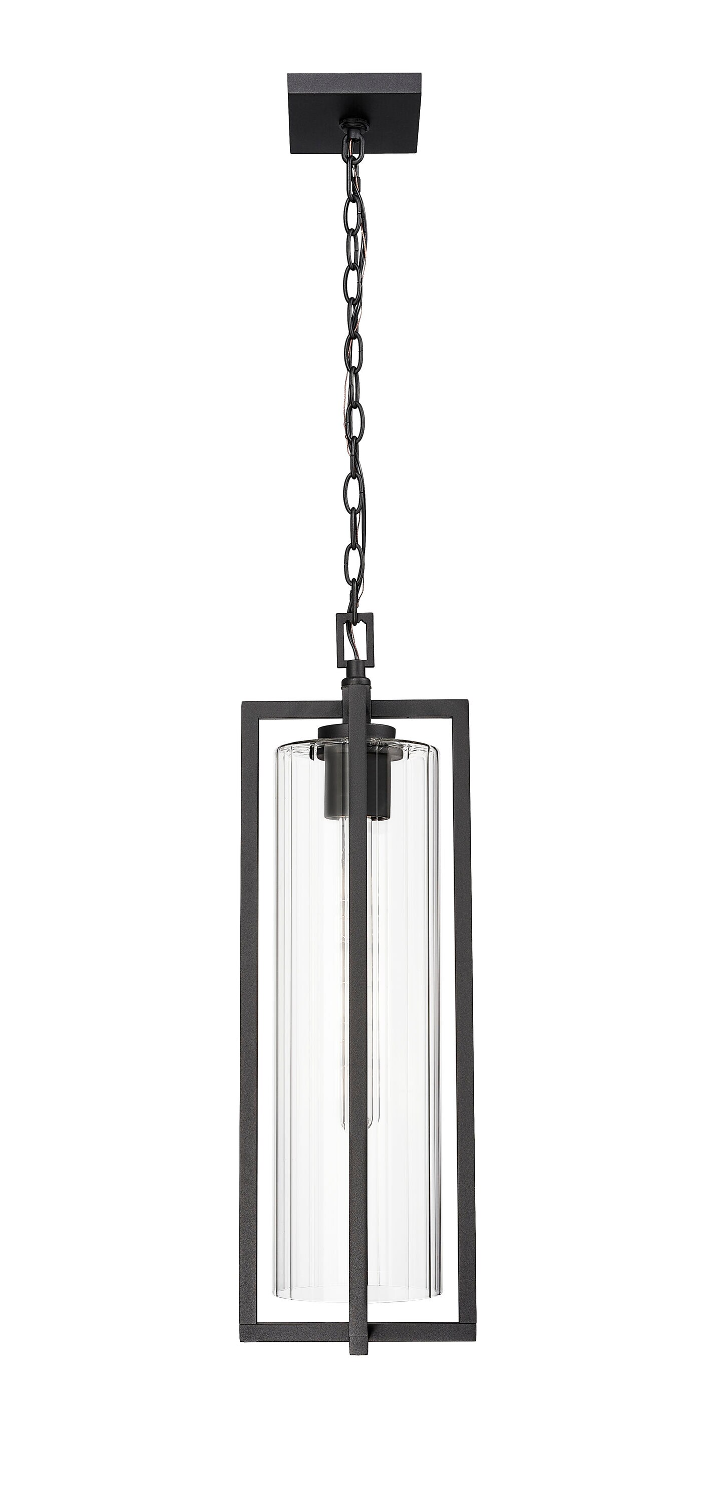 Z-Lite 5013CHB-BK Pendant-Lights - View #5