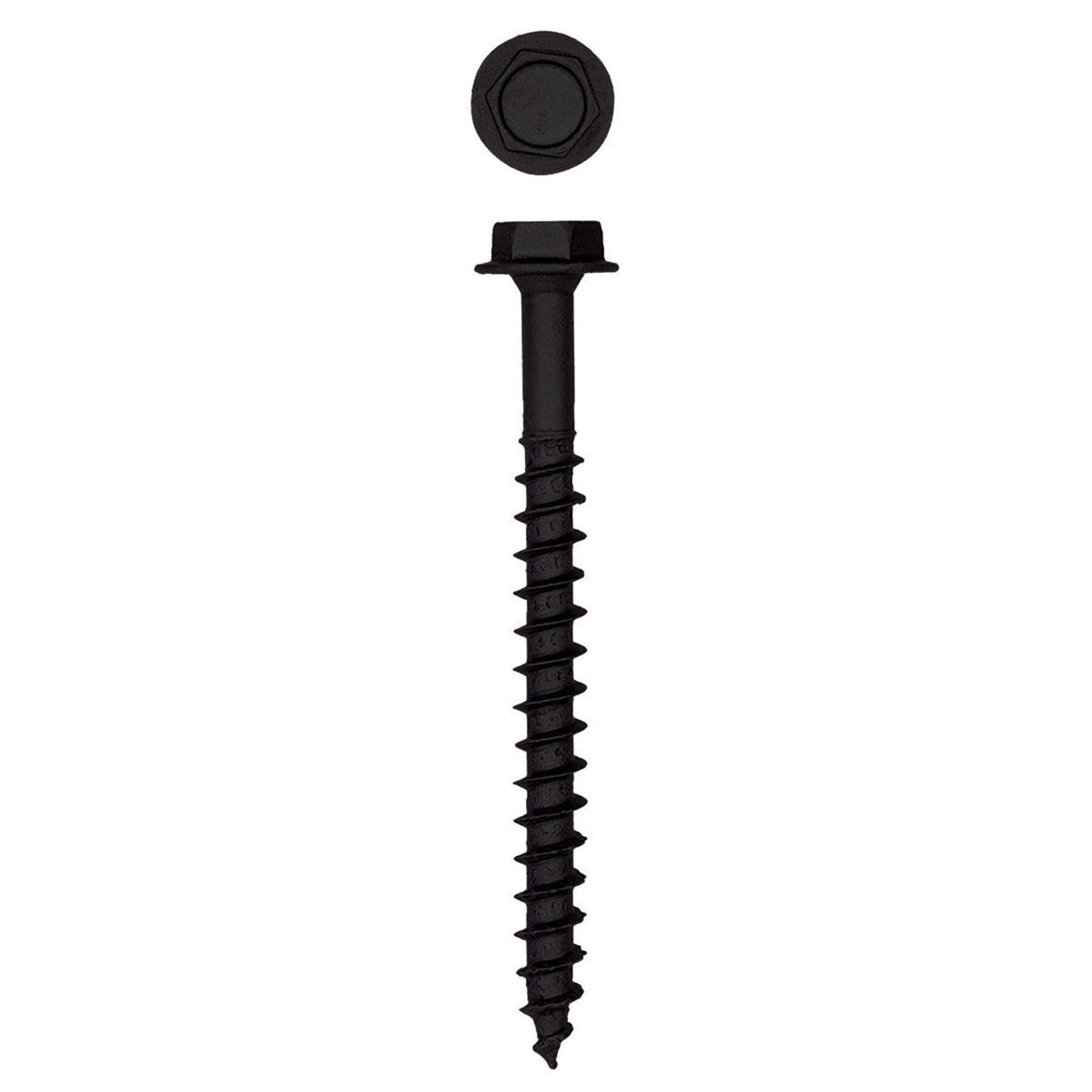 SPAX 4571820700757 Lag-Screws - View #2