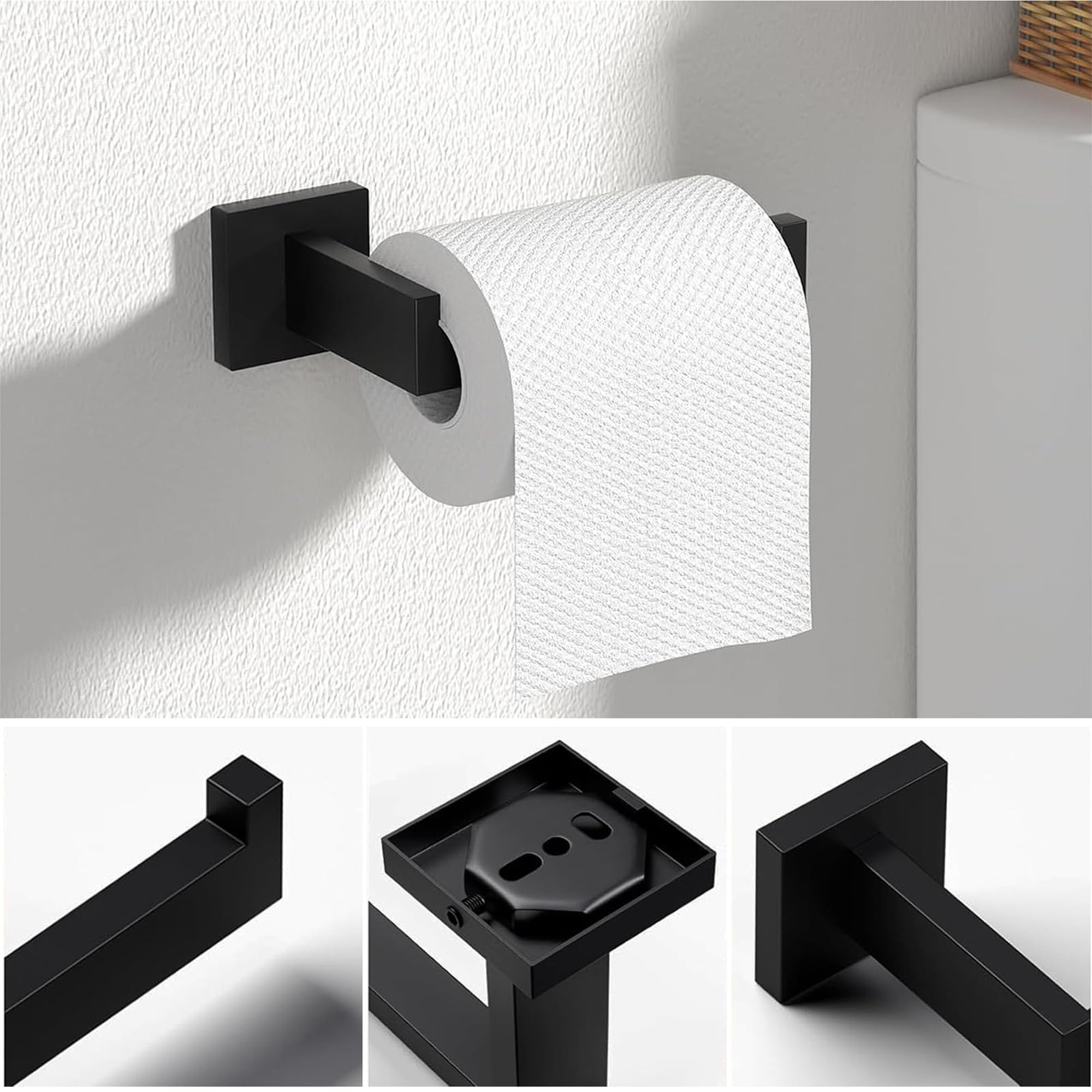 Numhew NHLYNN18109 Bathroom-Accessories - View #5