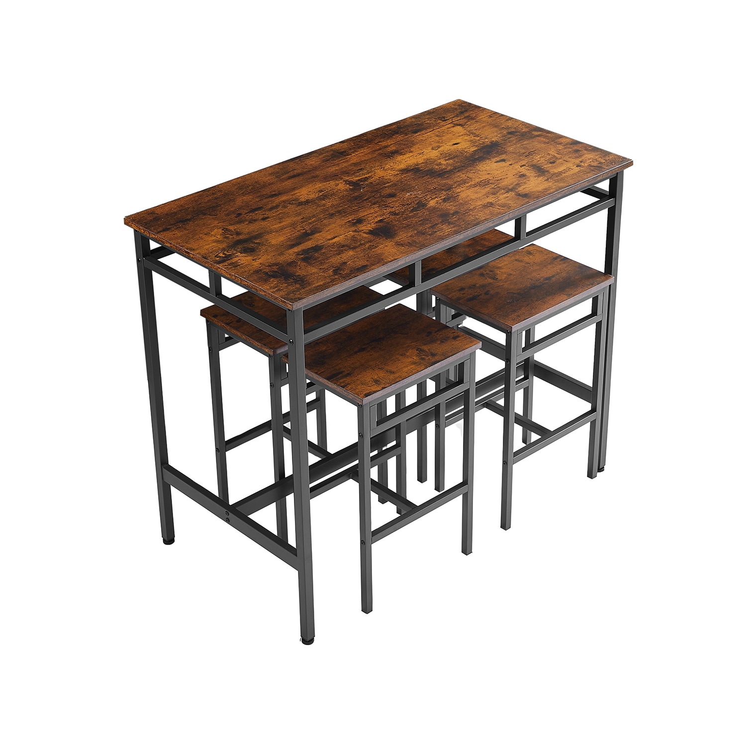 GZMR 126PAAUS-LC Dining-Sets - View #6
