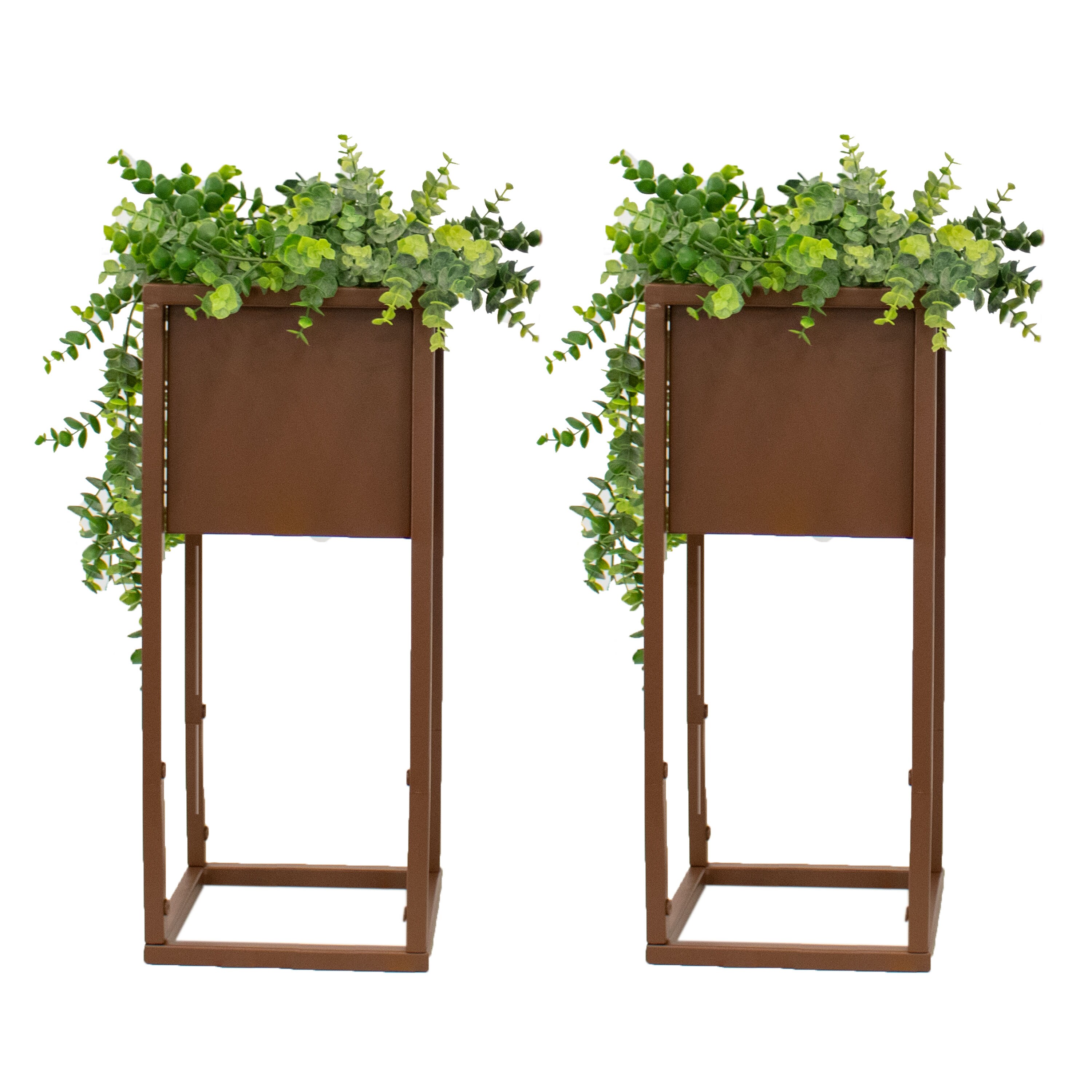 Sunnydaze Decor JAH-2162 Raised-Garden-Beds - View #4