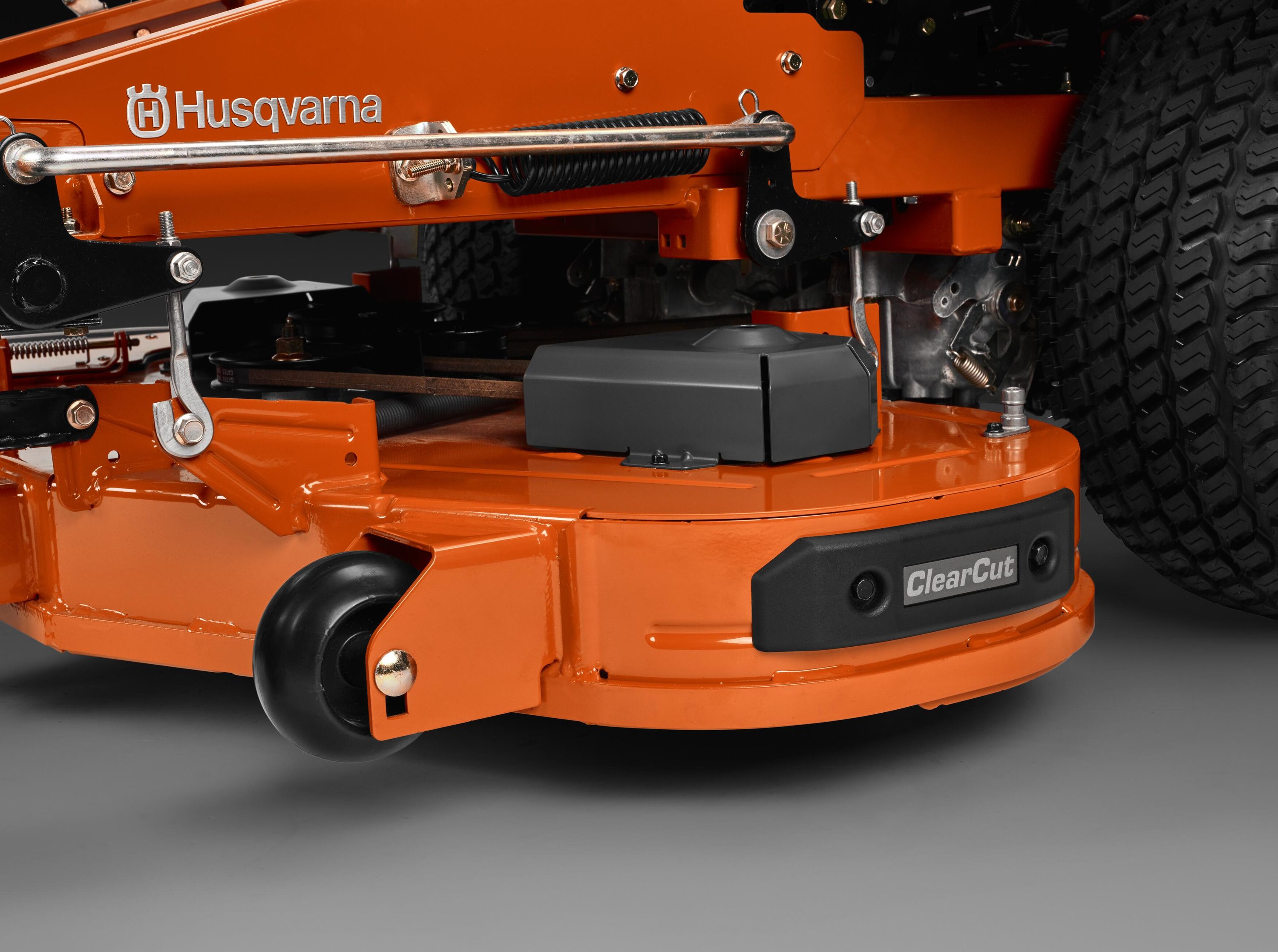 Husqvarna 967277501 Zero-Turn-Mowers - View #10