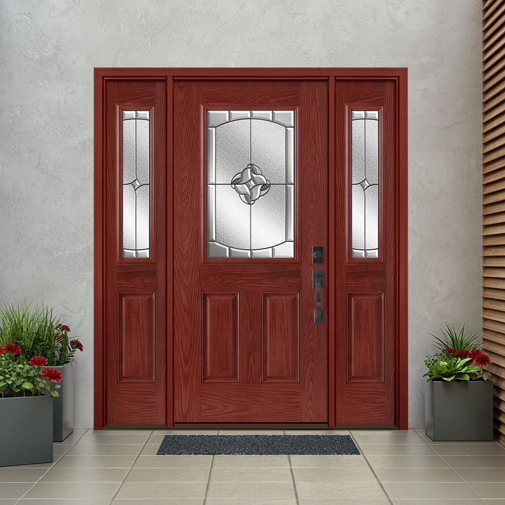 Masonite 3422901 Entry-Doors - View #2