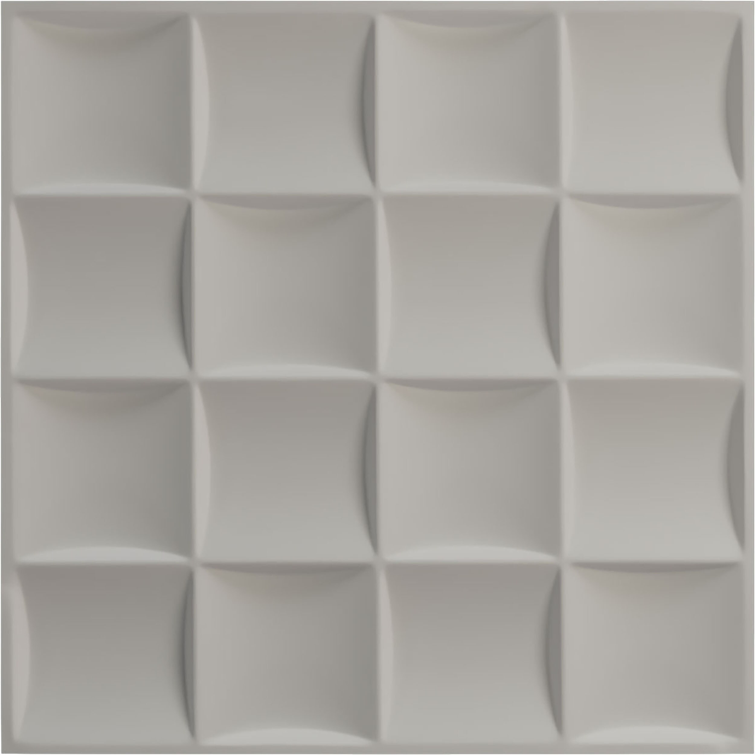 Ekena Millwork WP20X20BAFCP Wall-Panels - View #5