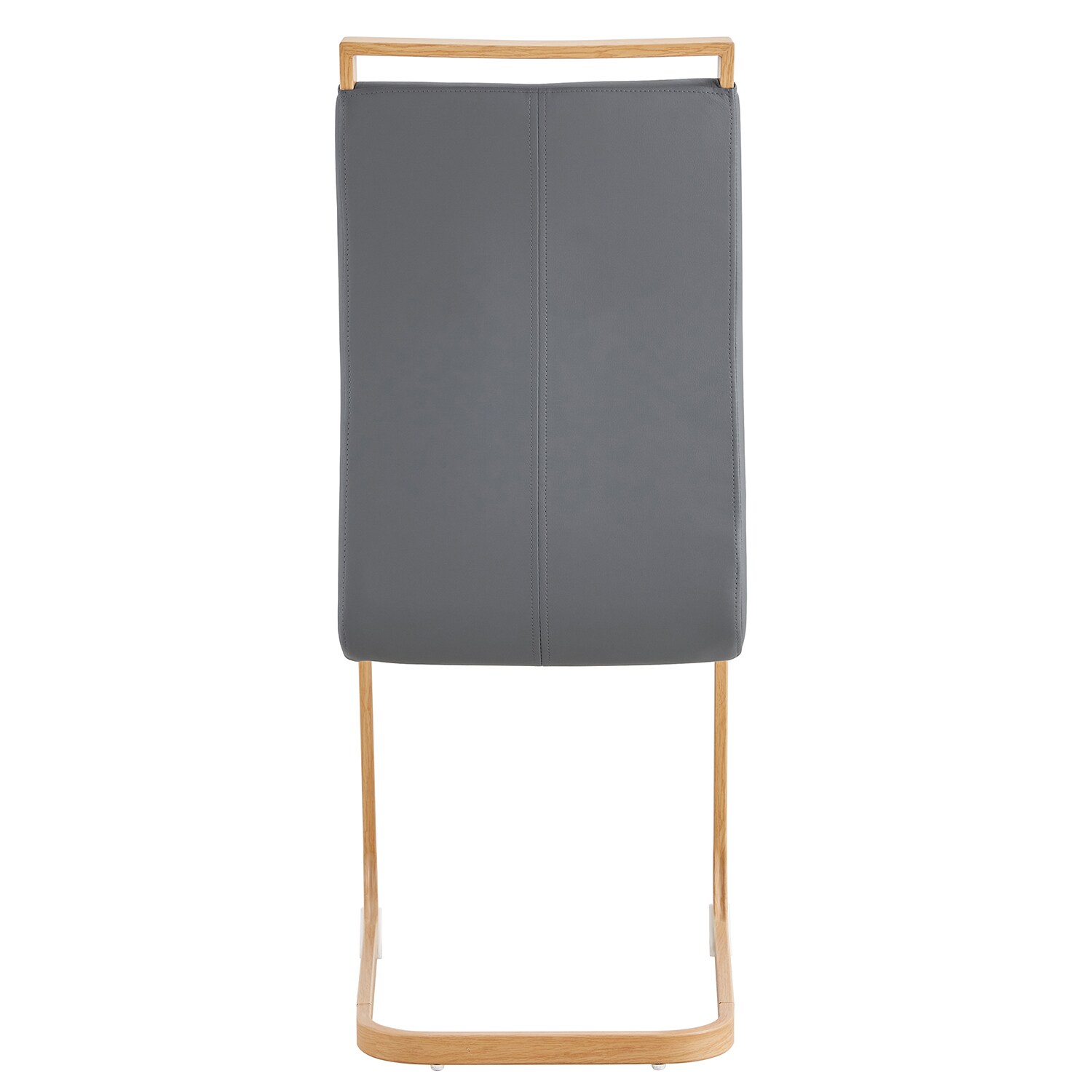 SINOFURN SYA370043GY Dining-Chairs - View #17