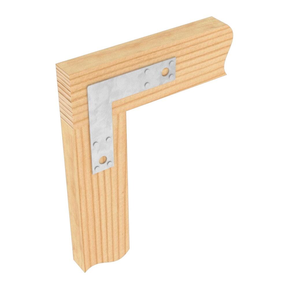 USP L6 Trusses-And-Rafter-Ties - View #2
