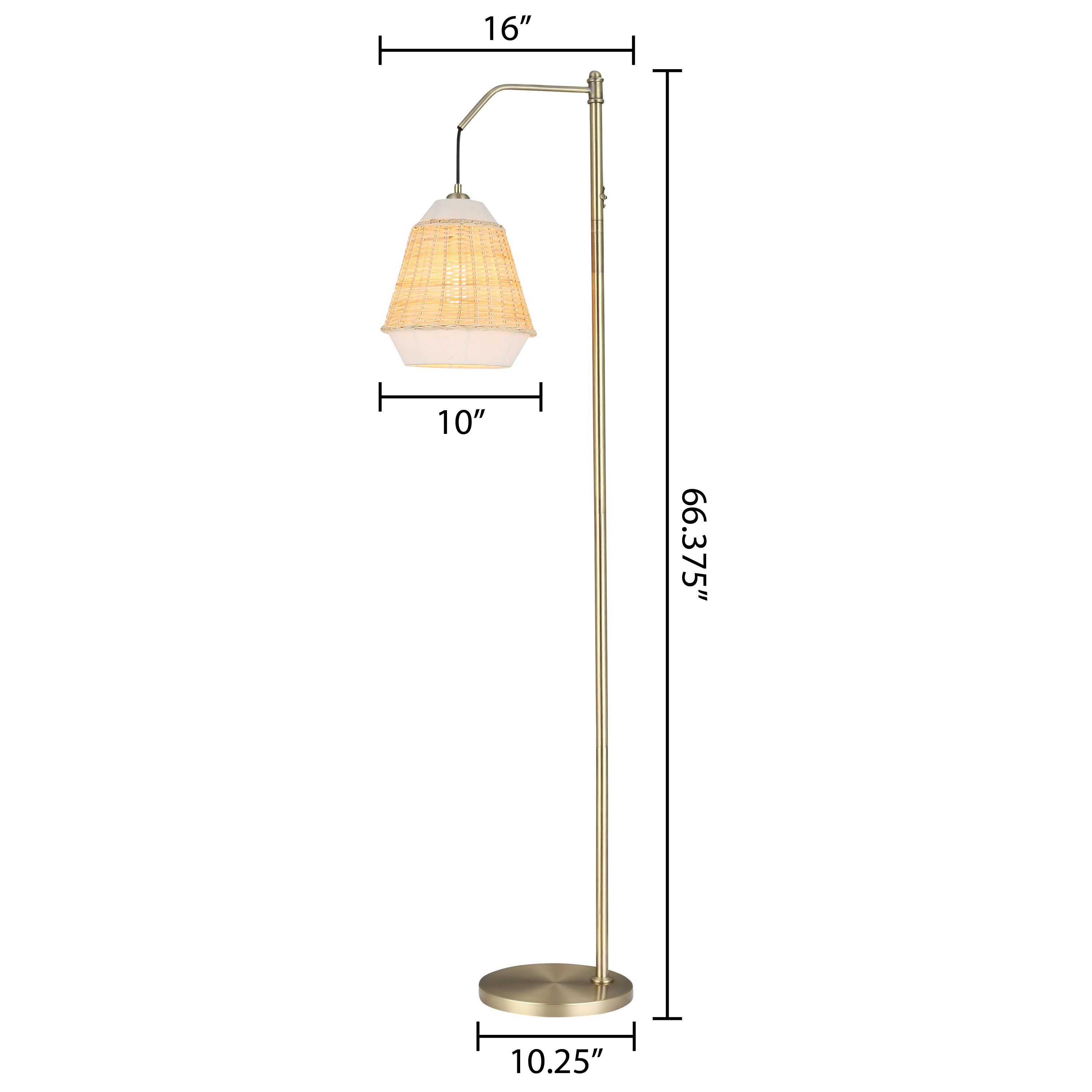 River of Goods 20385 floorlamps - View #11
