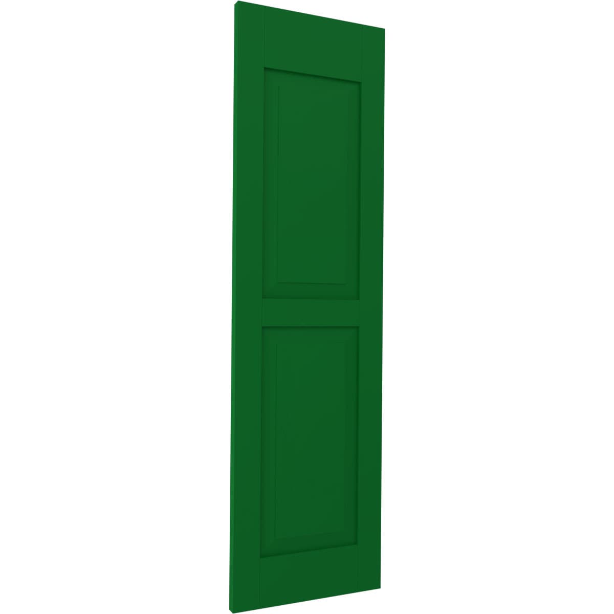 Ekena Millwork RW101RP15X64HGH Exterior-Shutters - View #4