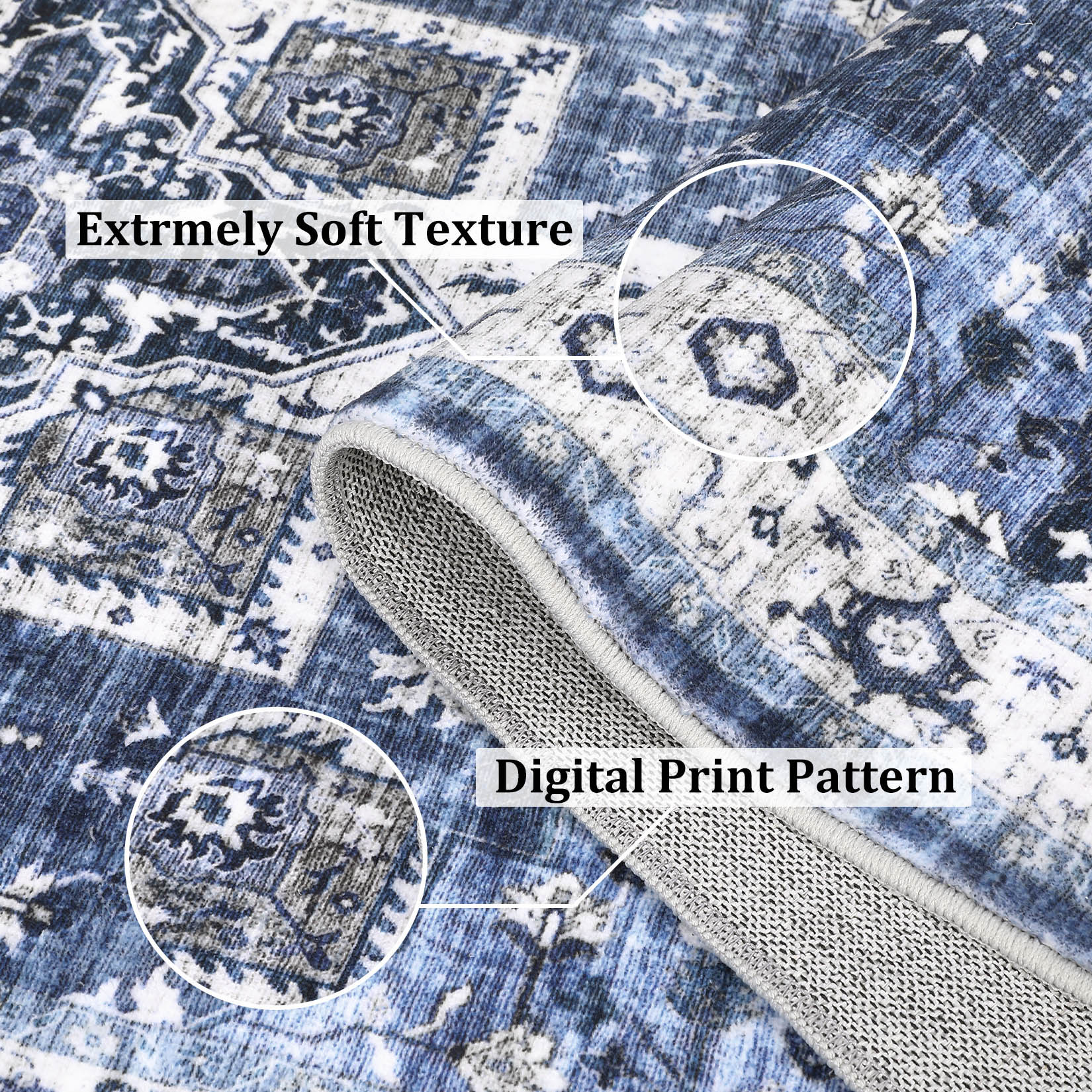 Garvee YXY-LO-PHO-0YI4KD9X rugs - View #5