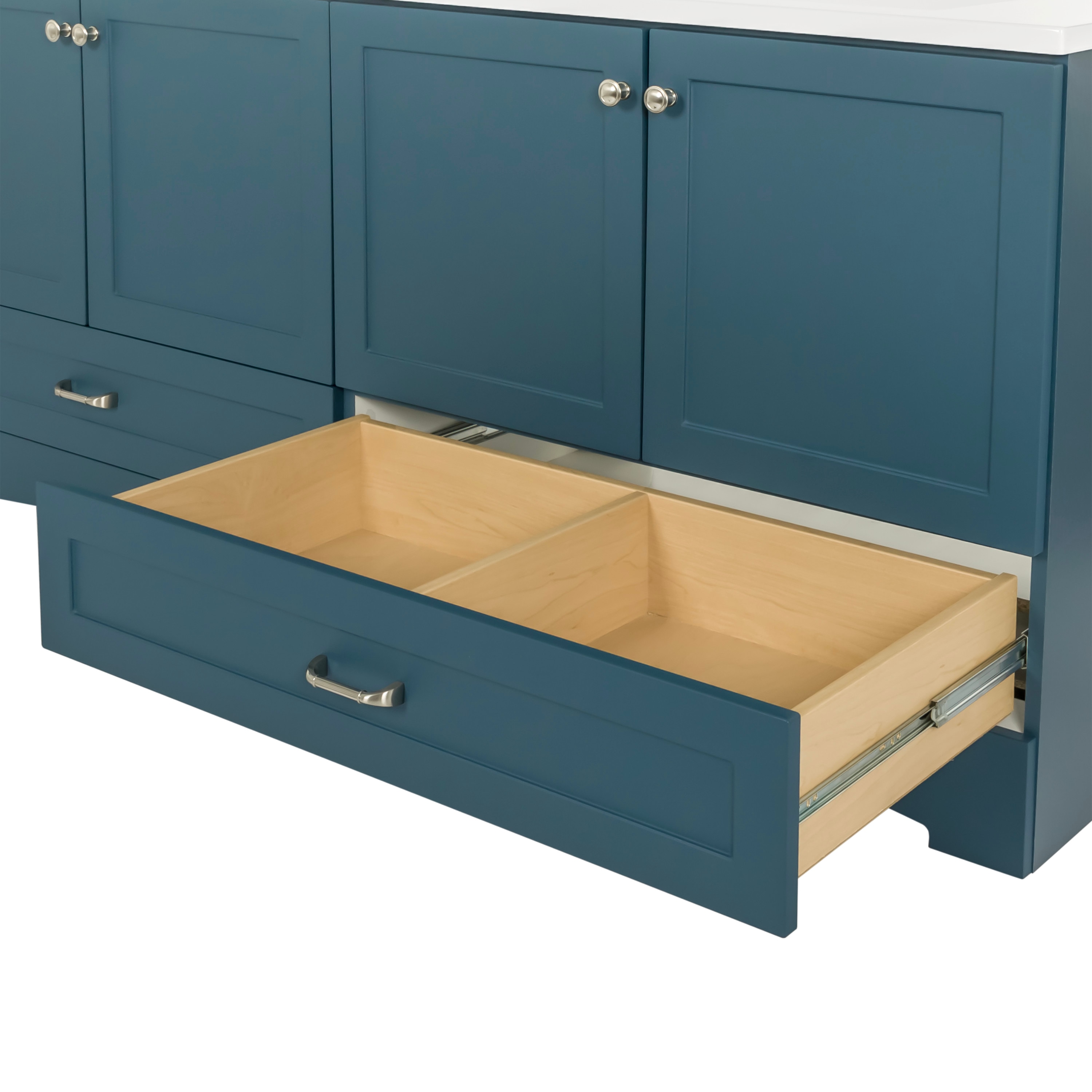 Diamond NOW C72W30364 Bath-Vanity-Combo - View #15