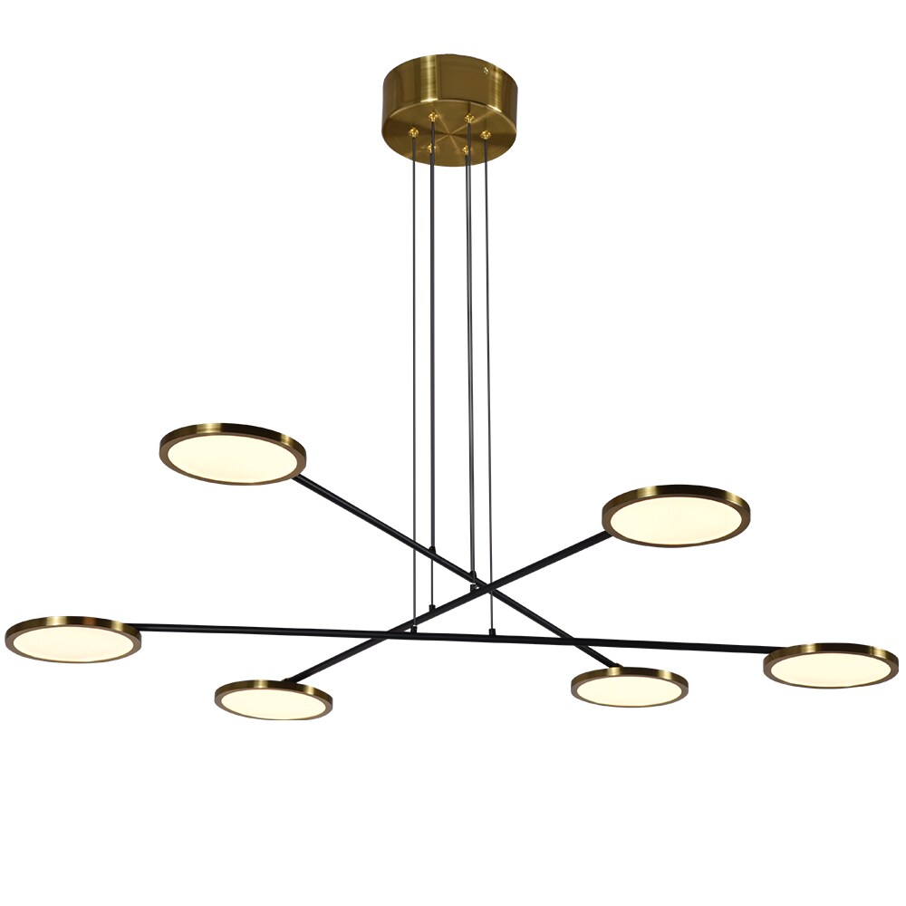 VONN Lighting VAC3196AB b090015 - View #10