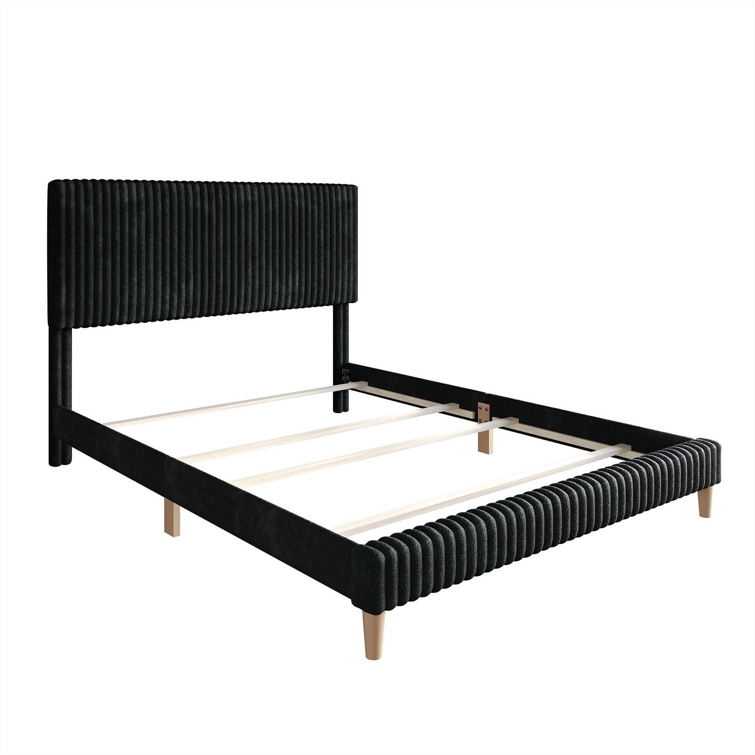 CasePiece C8570FUB-DGY-VV beds - View #7