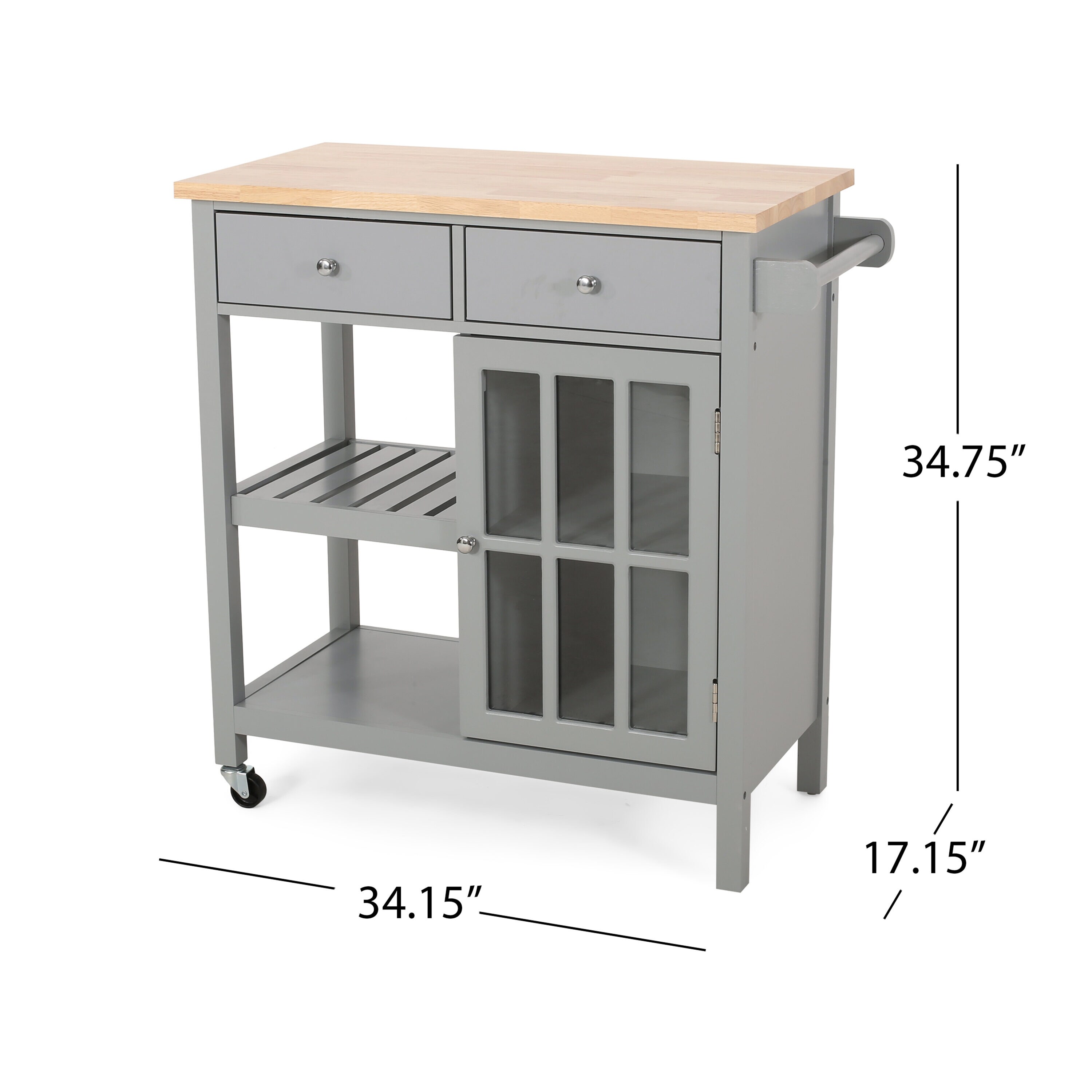 Best Selling Home Decor 313346 Kitchen-Furniture - View #11