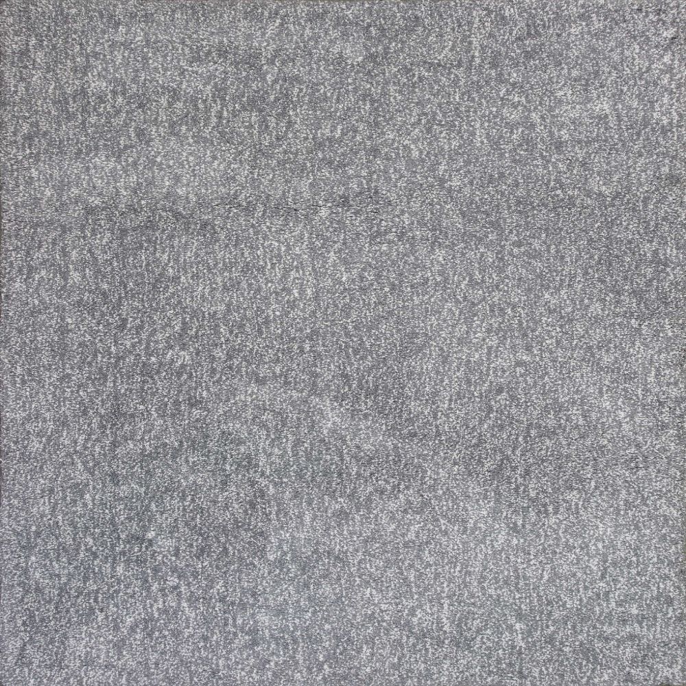HomeRoots 353414 Bernadette 2 X 3 (ft) Rag Gray Indoor Distressed/Overdyed Area Rug