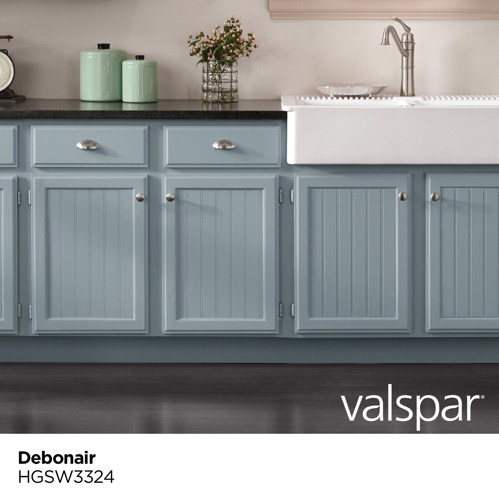 Valspar HGSW3324-740159 Cabinet-Furniture-Paint - View #2