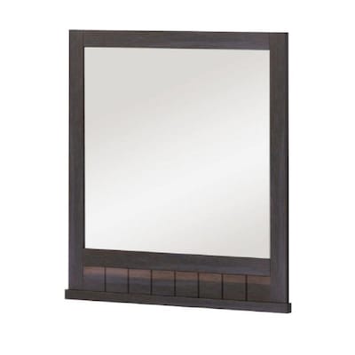 Bathroom Mirrors At Com, How To Hang A 6 Foot Mirror