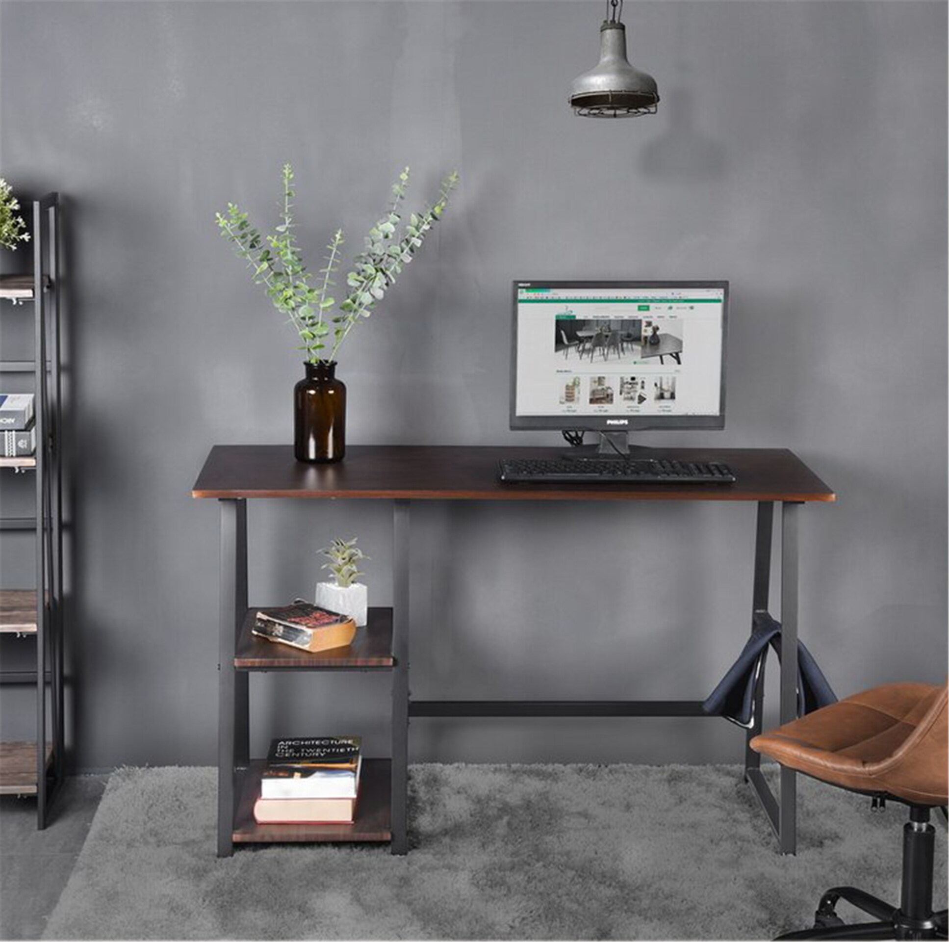 CASAINC FACTO COFFEE TABLE D Coffee-Tables - View #2