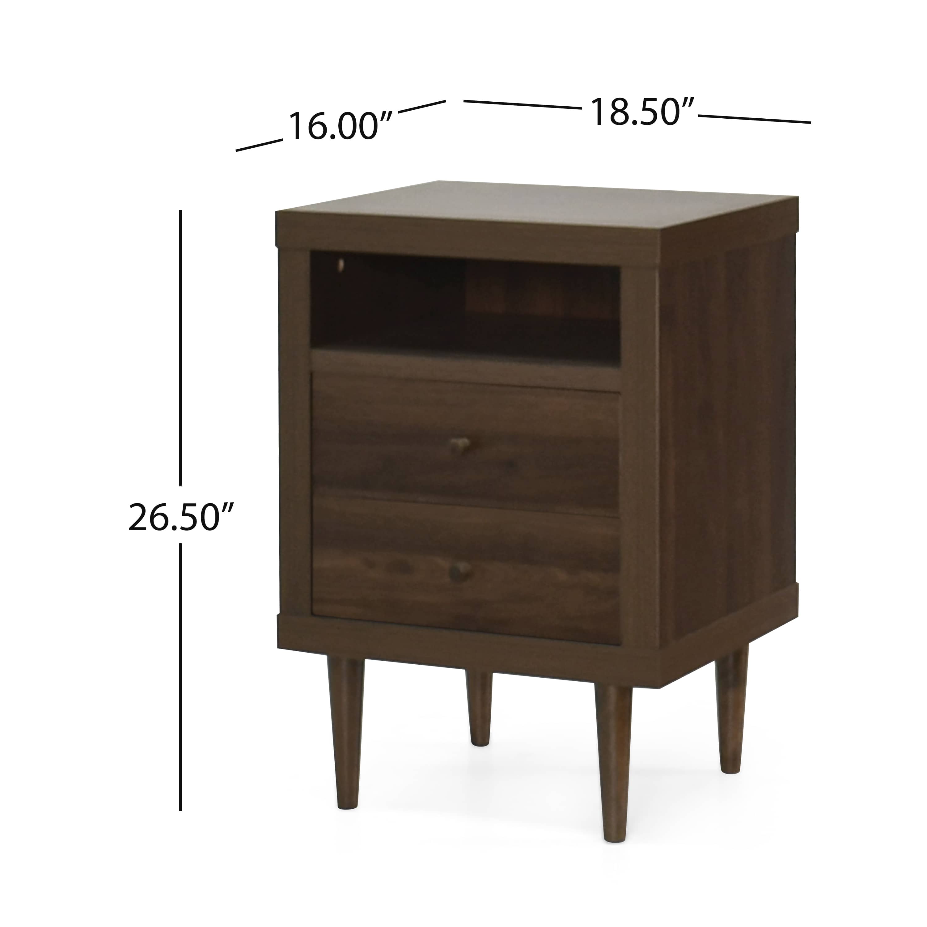 Vynxaria LEXY0869-DJWS-CTG018 nightstands - View #5