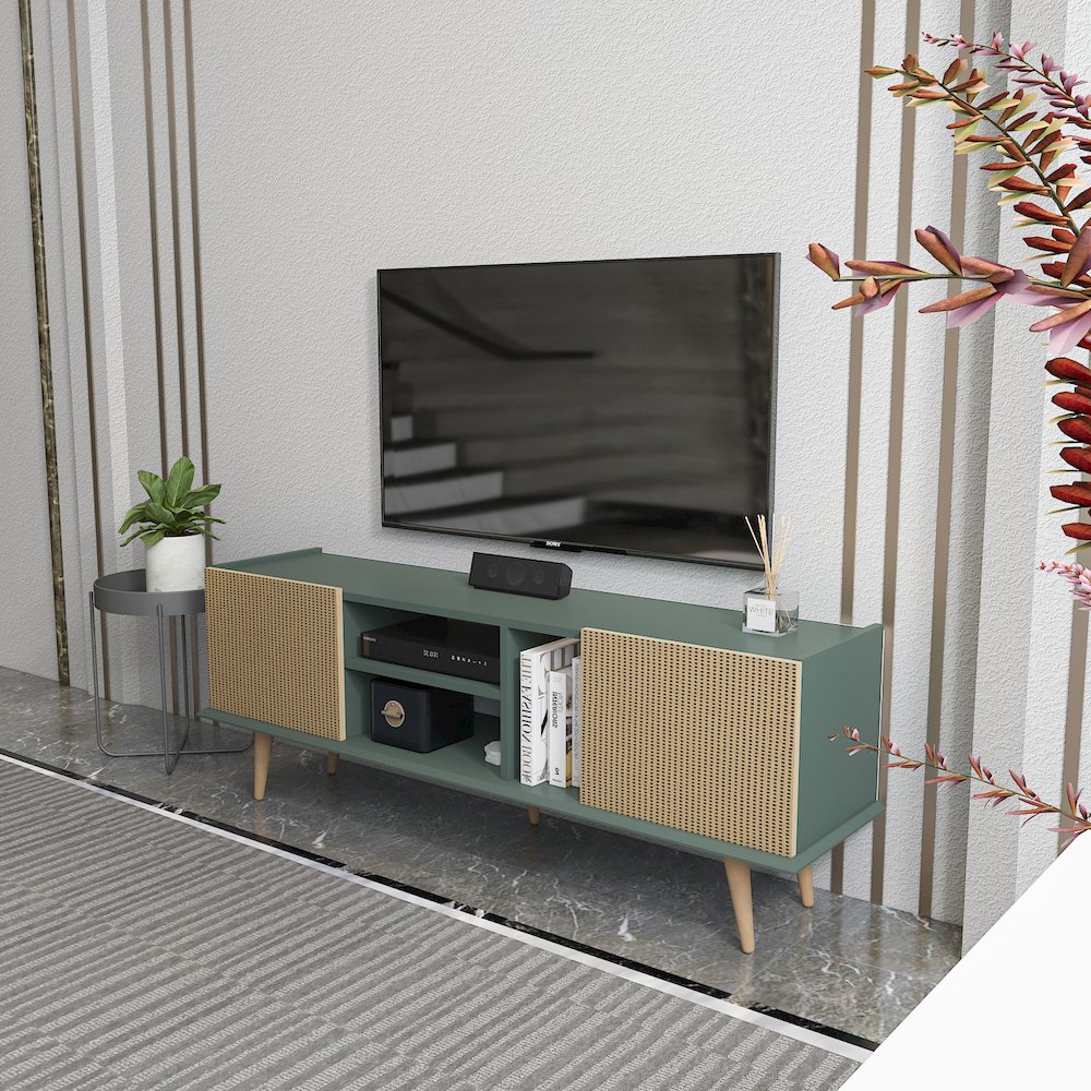 Decorotika EKV63TS04A Tv-Stands - View #3