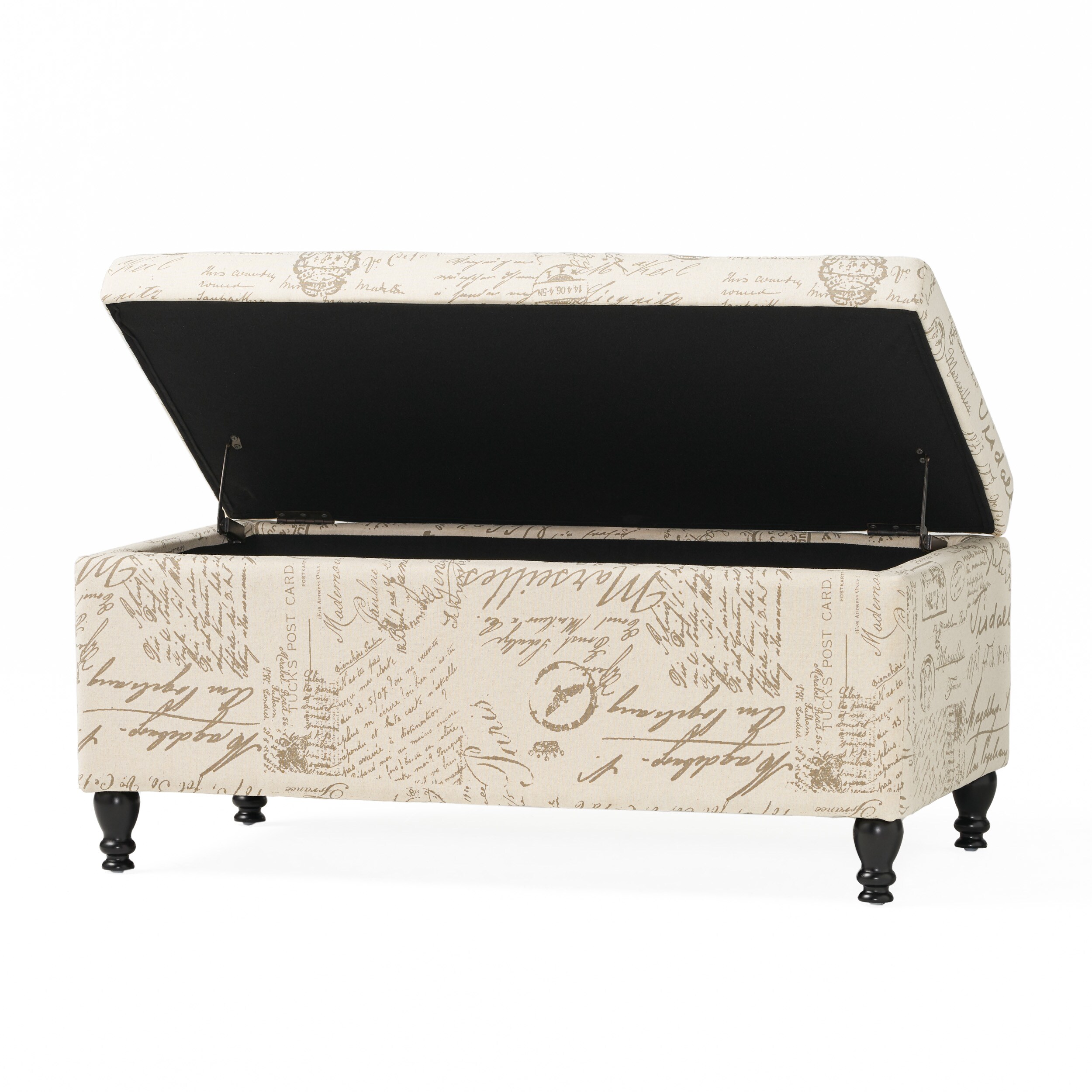 Best Selling Home Decor 295955 Indoor-Ottomans - View #5