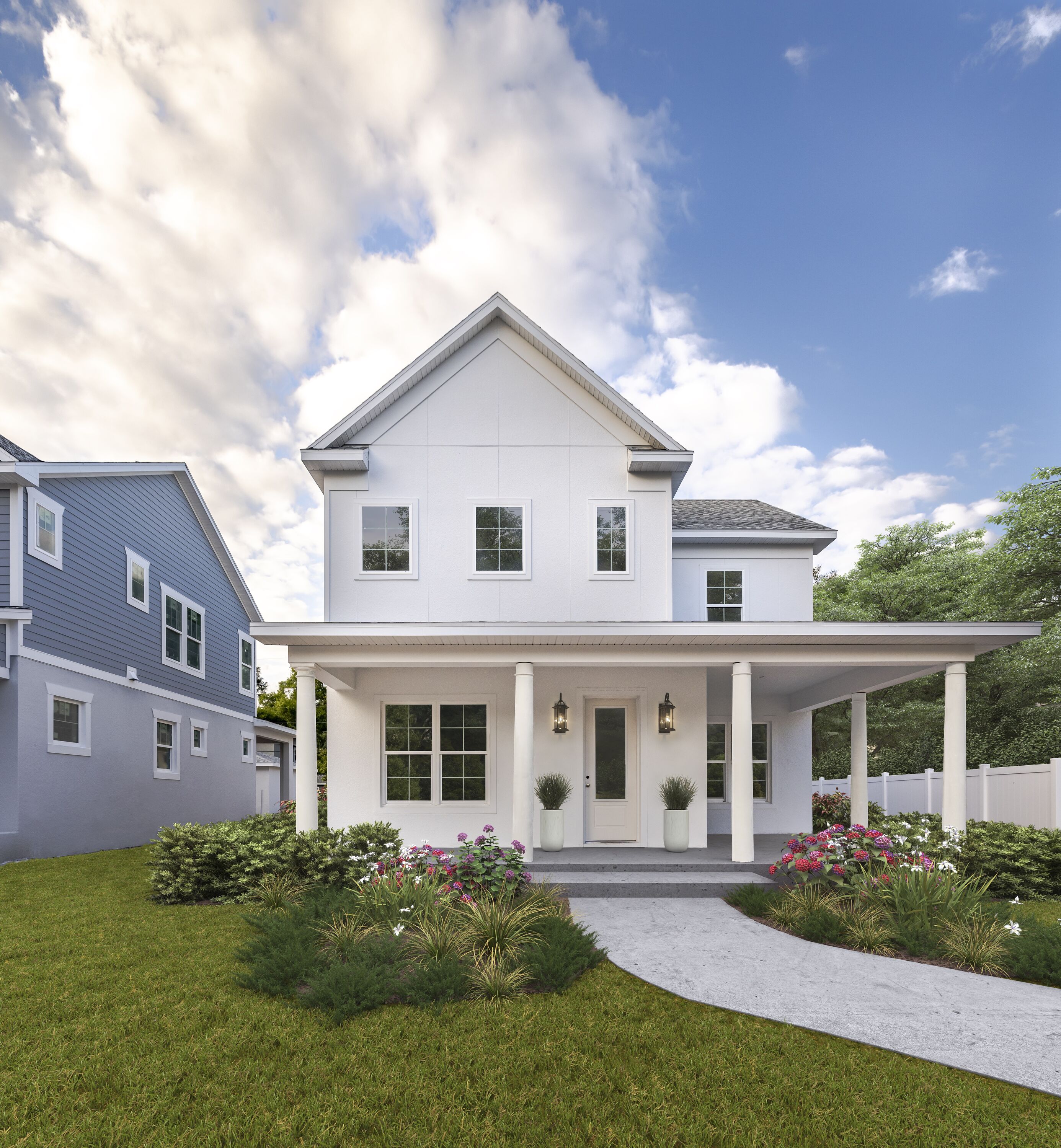 James Hardie 9000748 Fiber-Cement-Siding-Llc - View #2