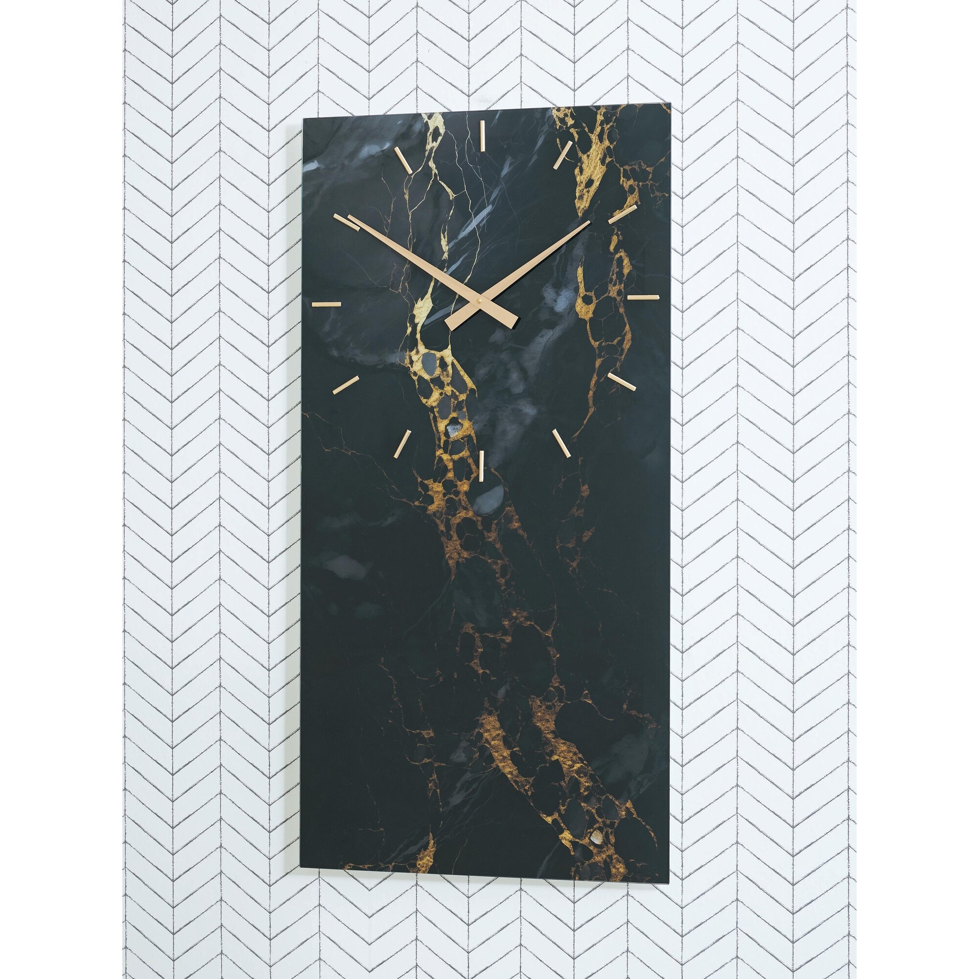 Signature Design by Ashley A8010430 Indoor-Outdoor-Clocks - View #2