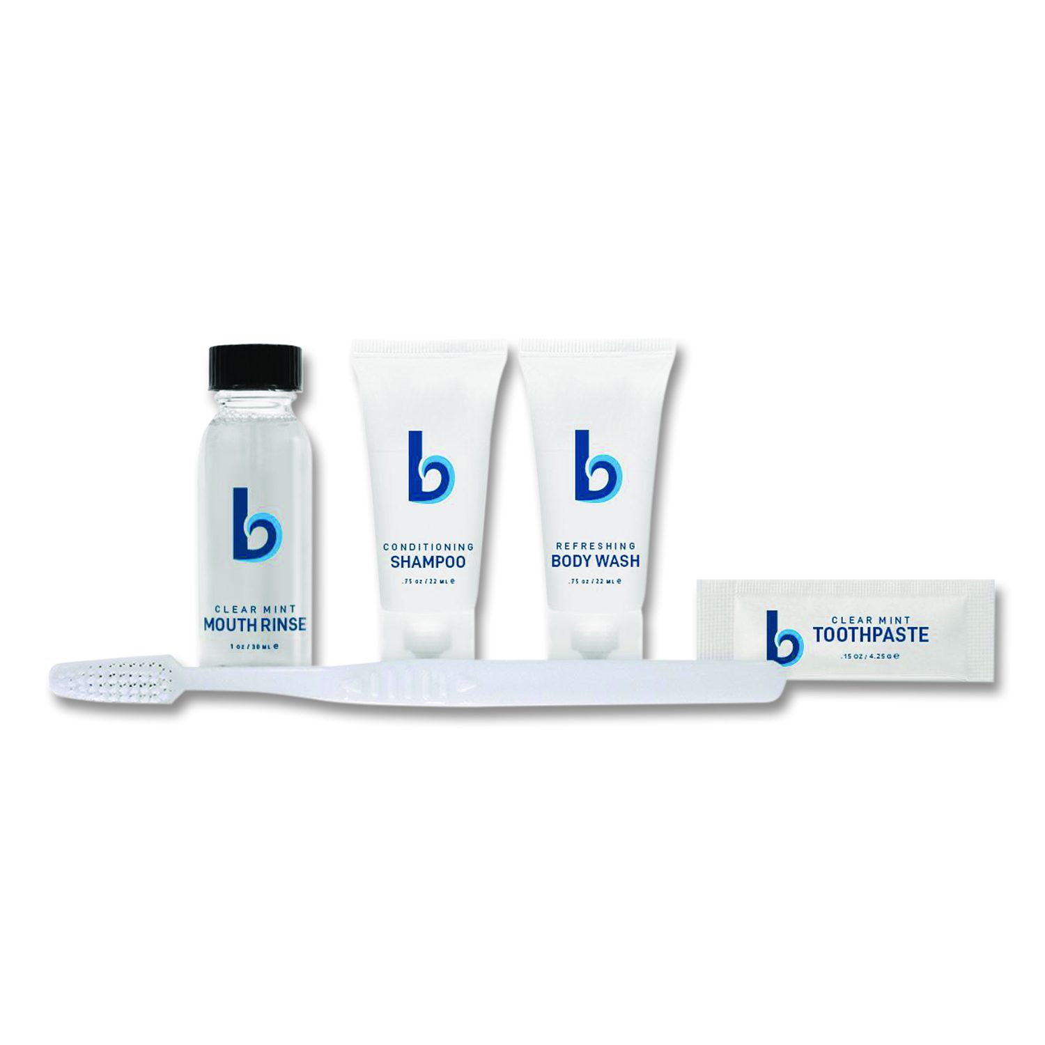 Boardwalk AMENKITLA Oral-Care - View #3