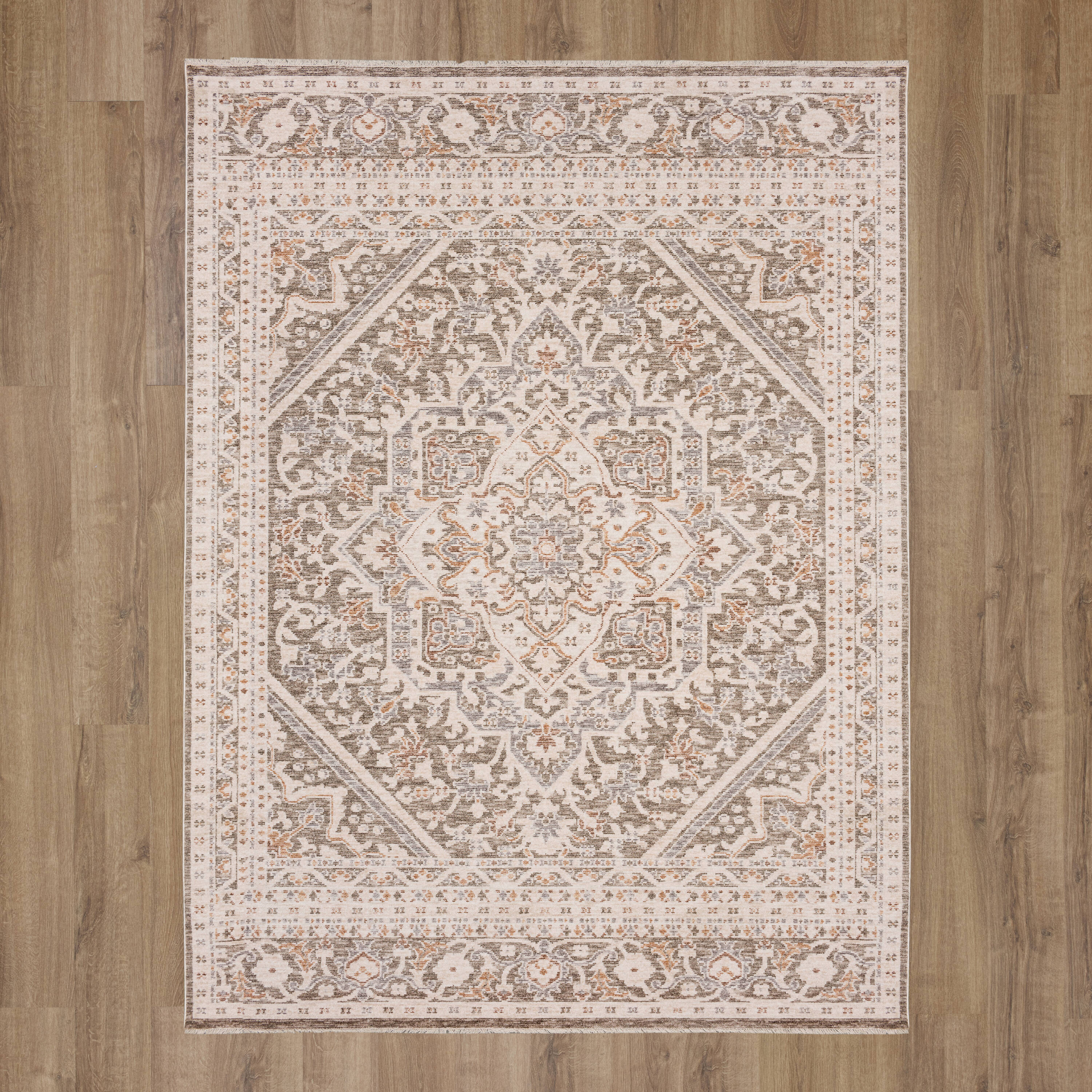 allen + roth R1457 147 063090 rugs - View #10