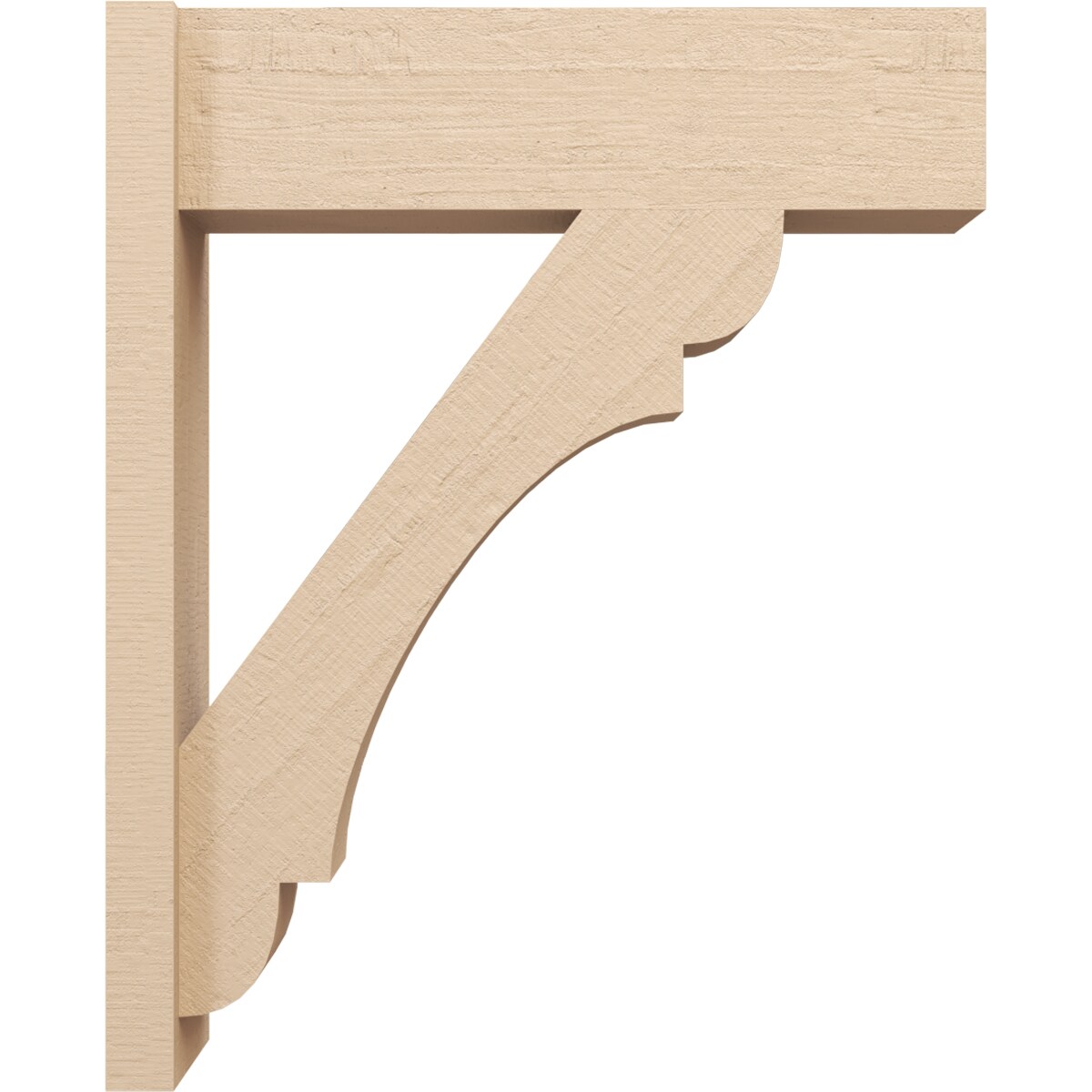 Ekena Millwork 2136312 outlookers - View #2