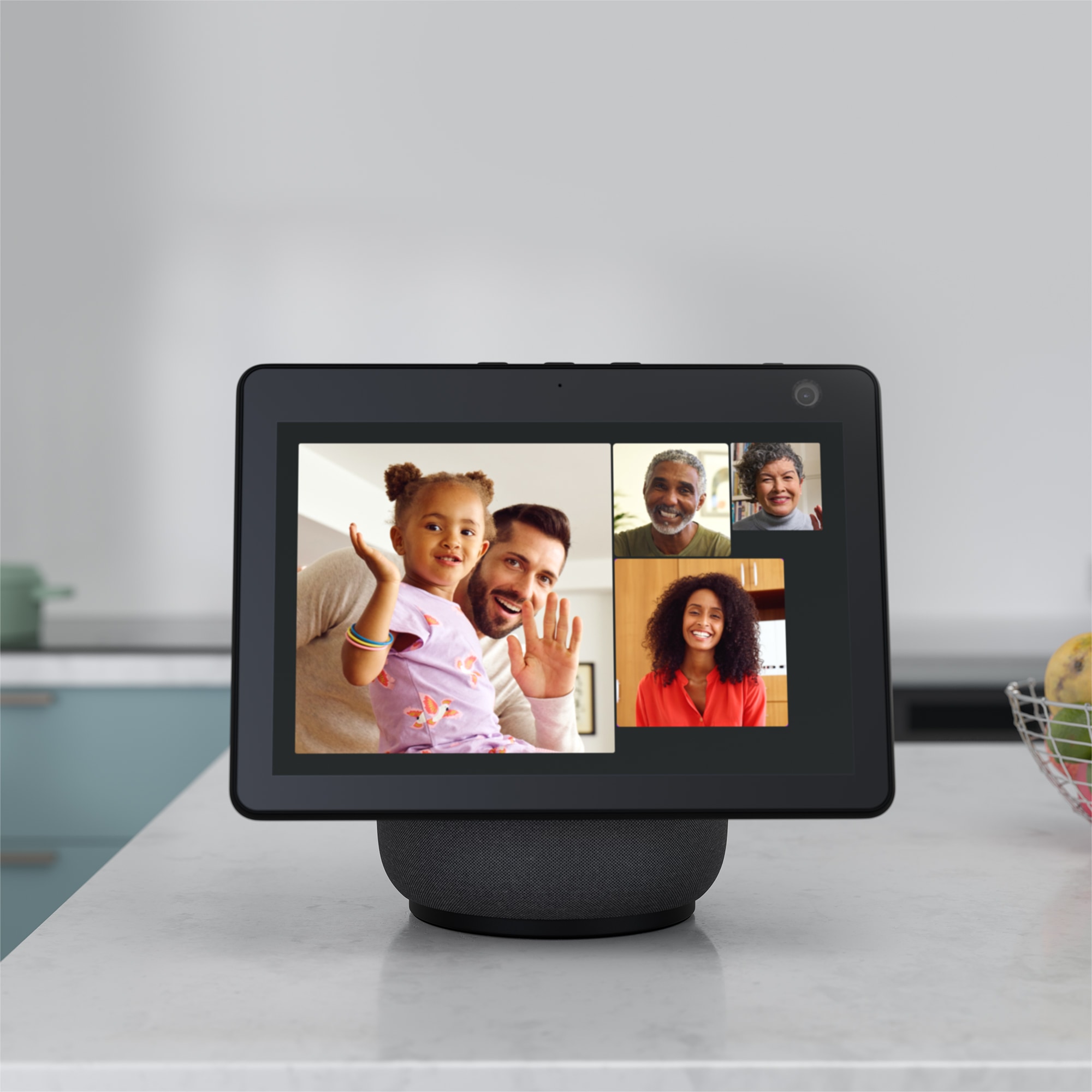 Amazon B07VHZ41L8 Iris-Smart-Hub - View #5