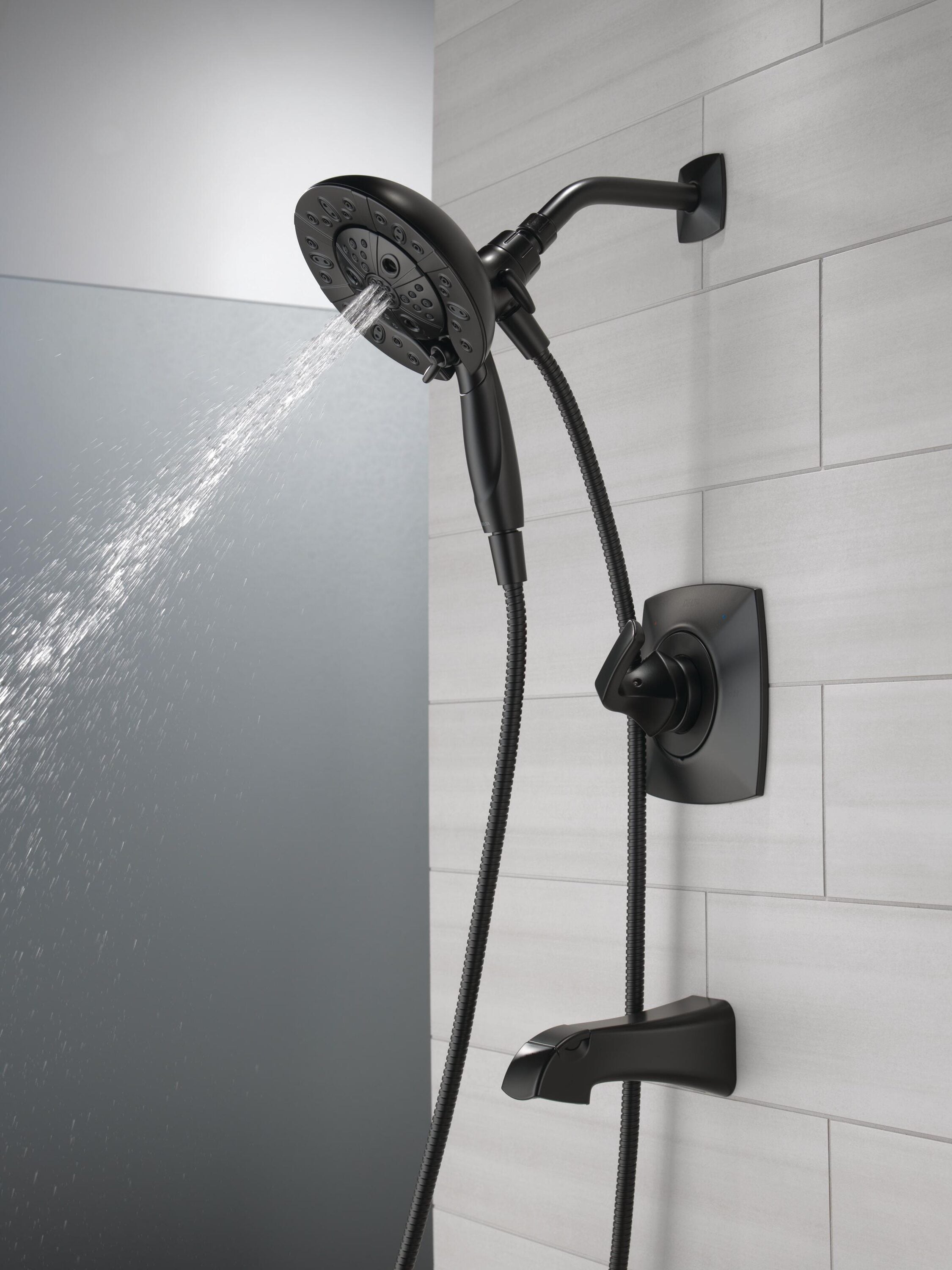 Delta 144789-BL-I Tub-Shower-Faucets - View #11